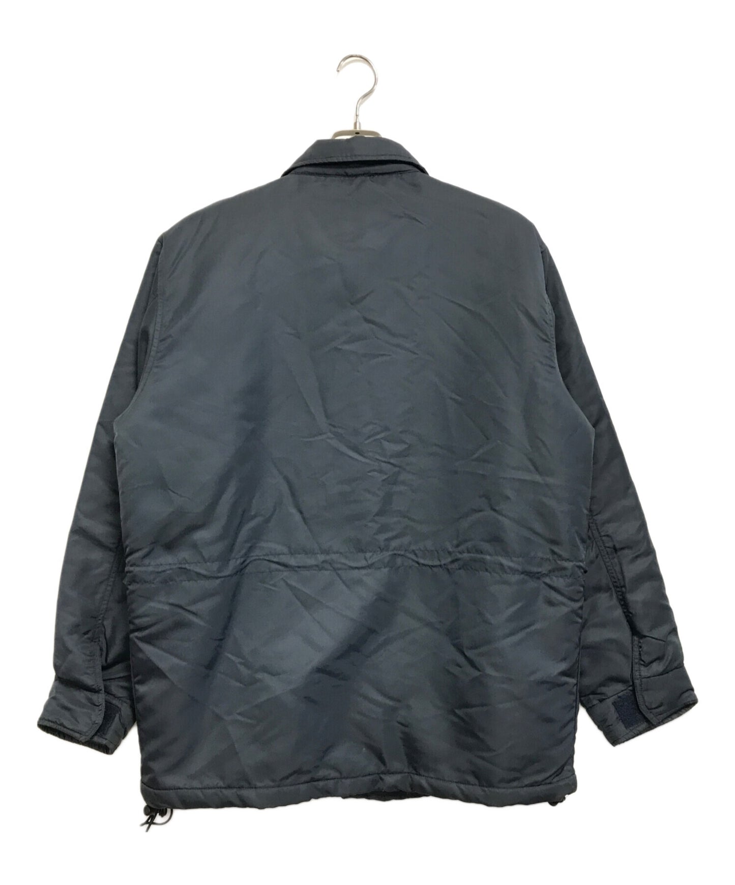[Pre-owned] stussy M-65 jacket