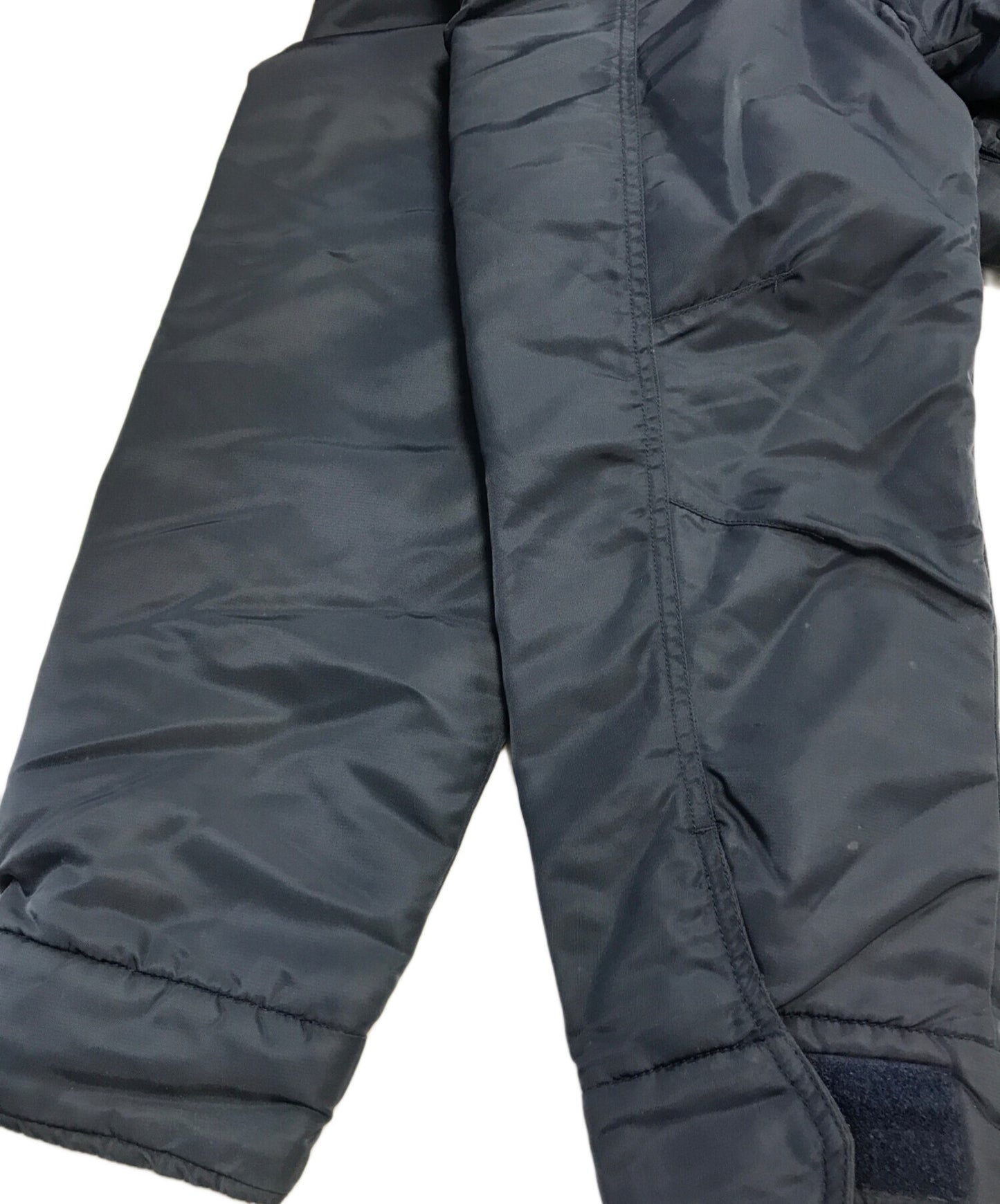 [Pre-owned] stussy M-65 jacket