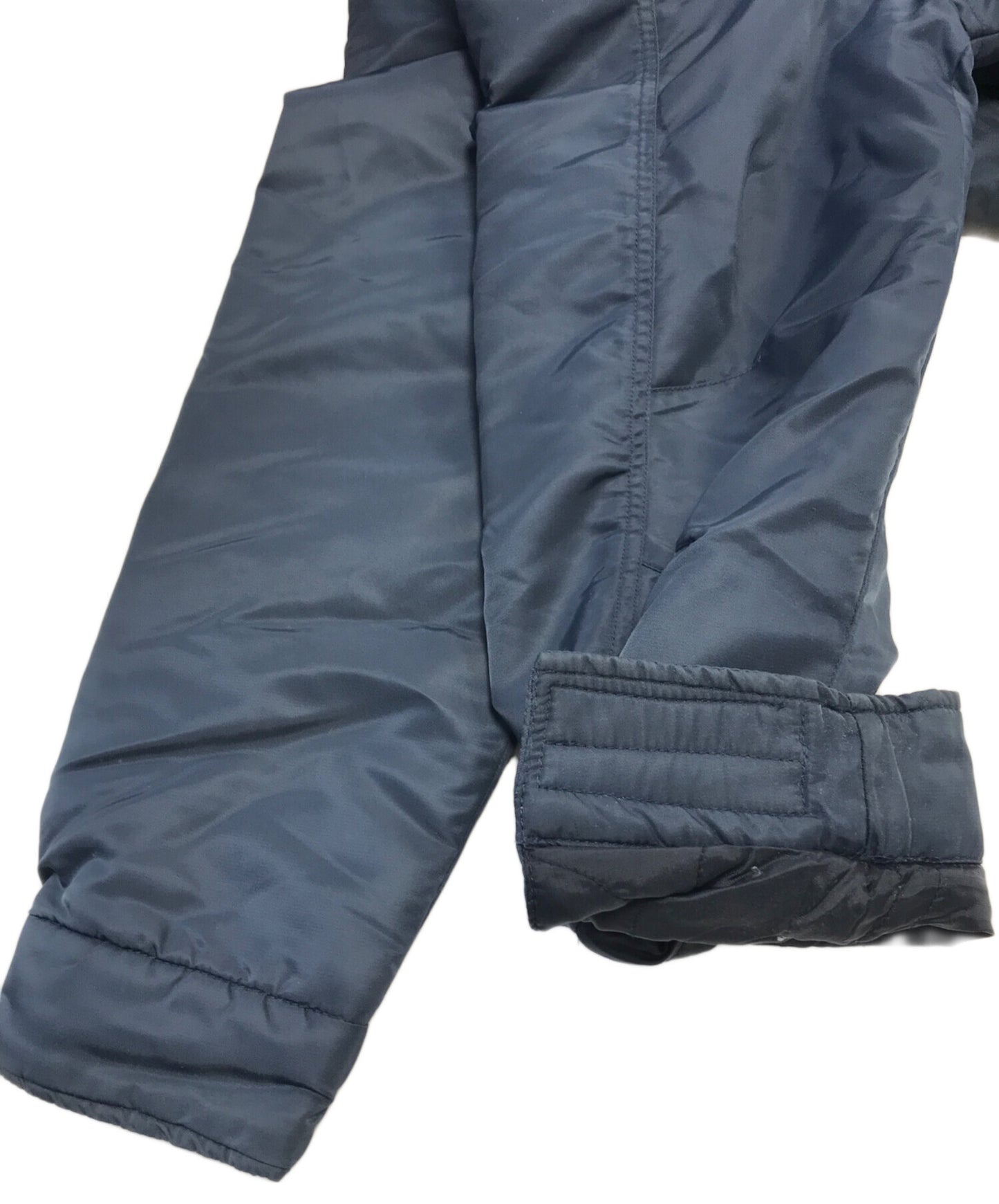 [Pre-owned] stussy M-65 jacket