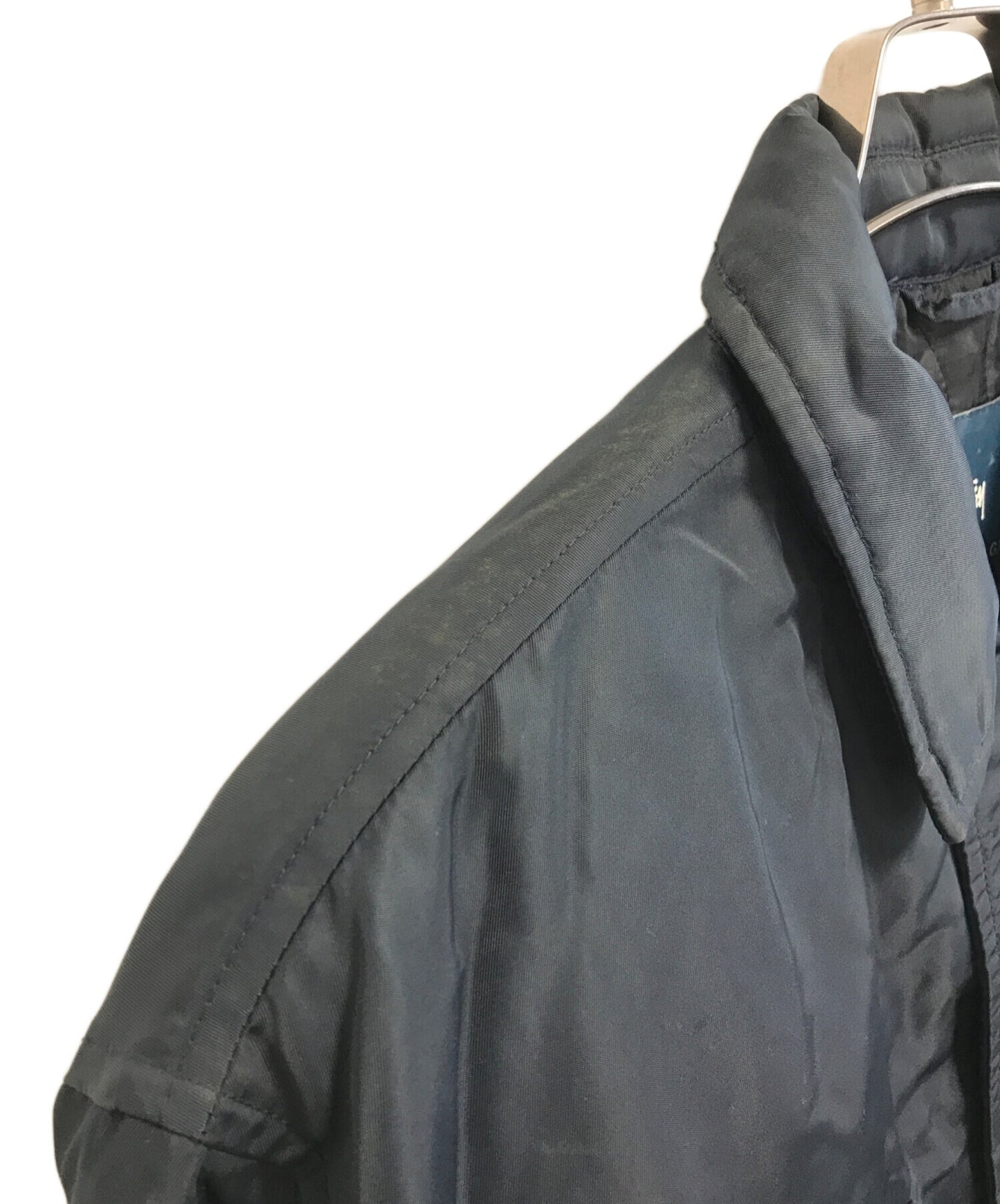 [Pre-owned] stussy M-65 jacket