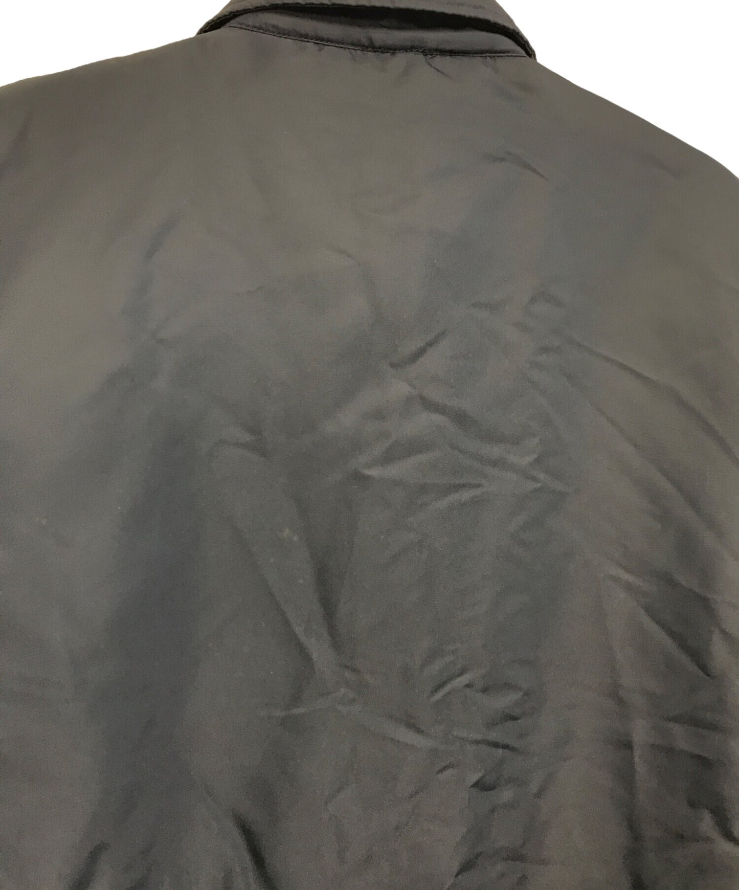 [Pre-owned] stussy M-65 jacket