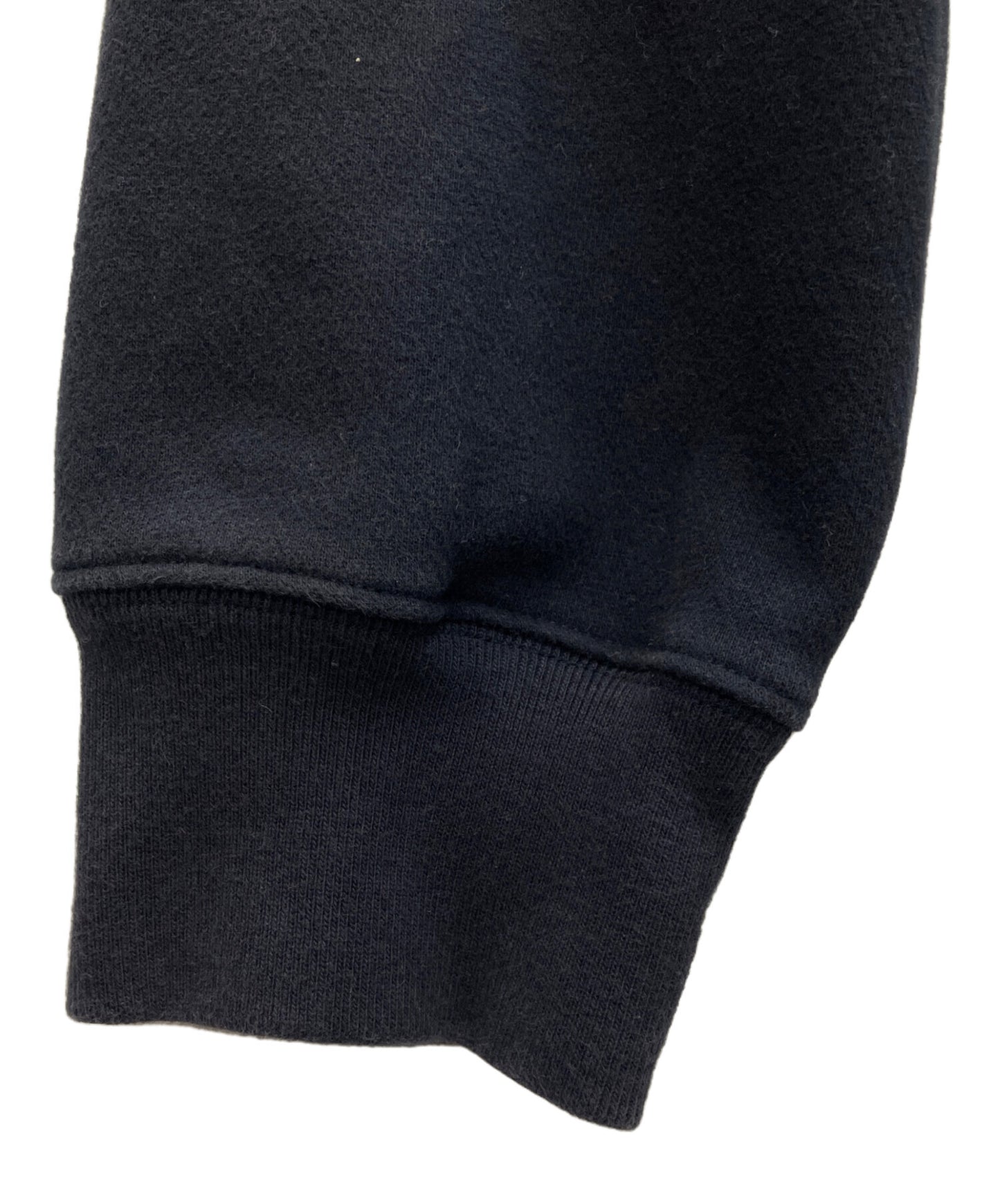 [Pre-owned] stussy zip hoodie