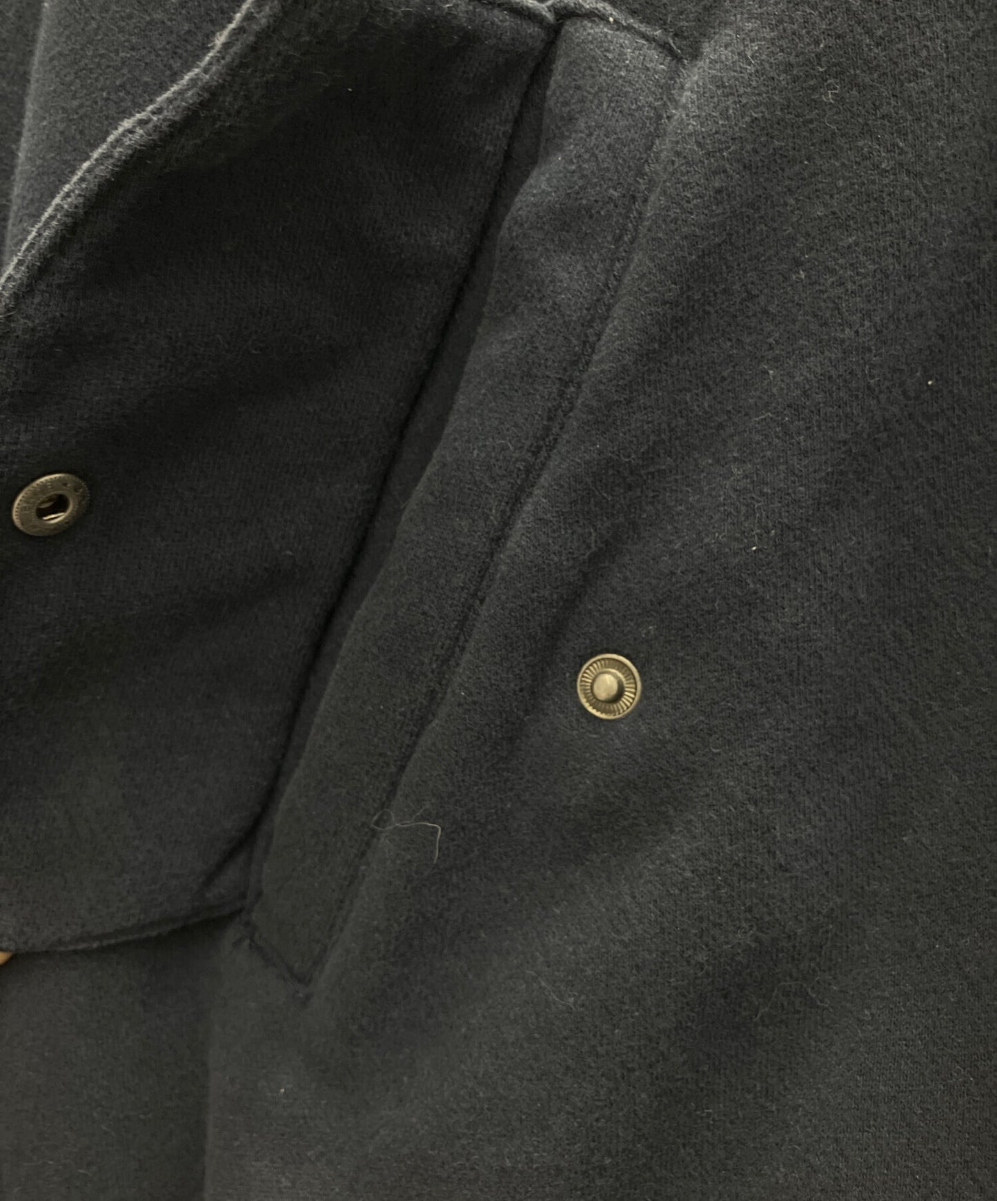 [Pre-owned] stussy zip hoodie