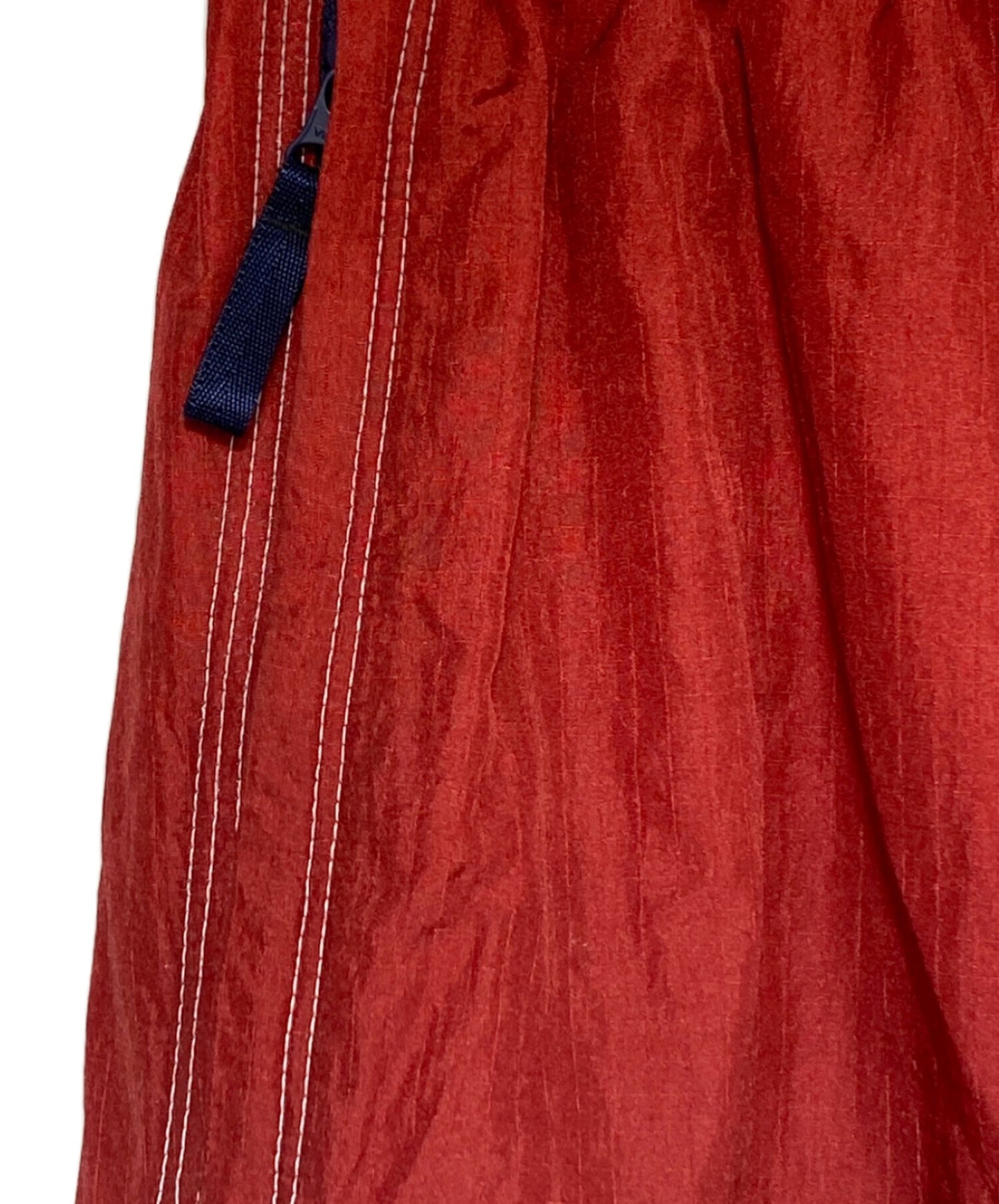 [Pre-owned] SUPREME Ripstop Track Pant FQ0882 410