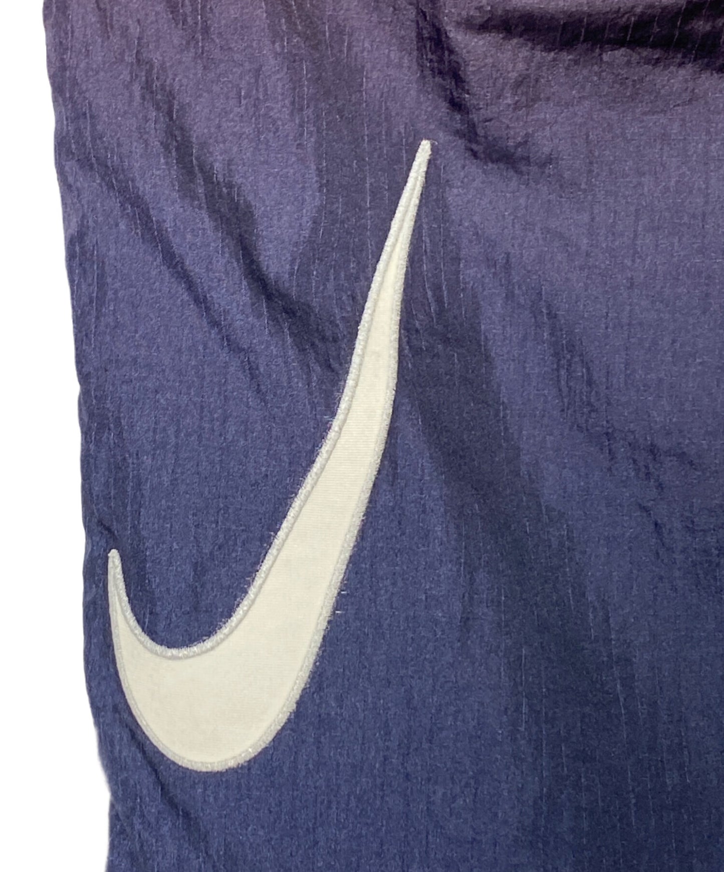 [Pre-owned] SUPREME Ripstop Track Pant FQ0882 410