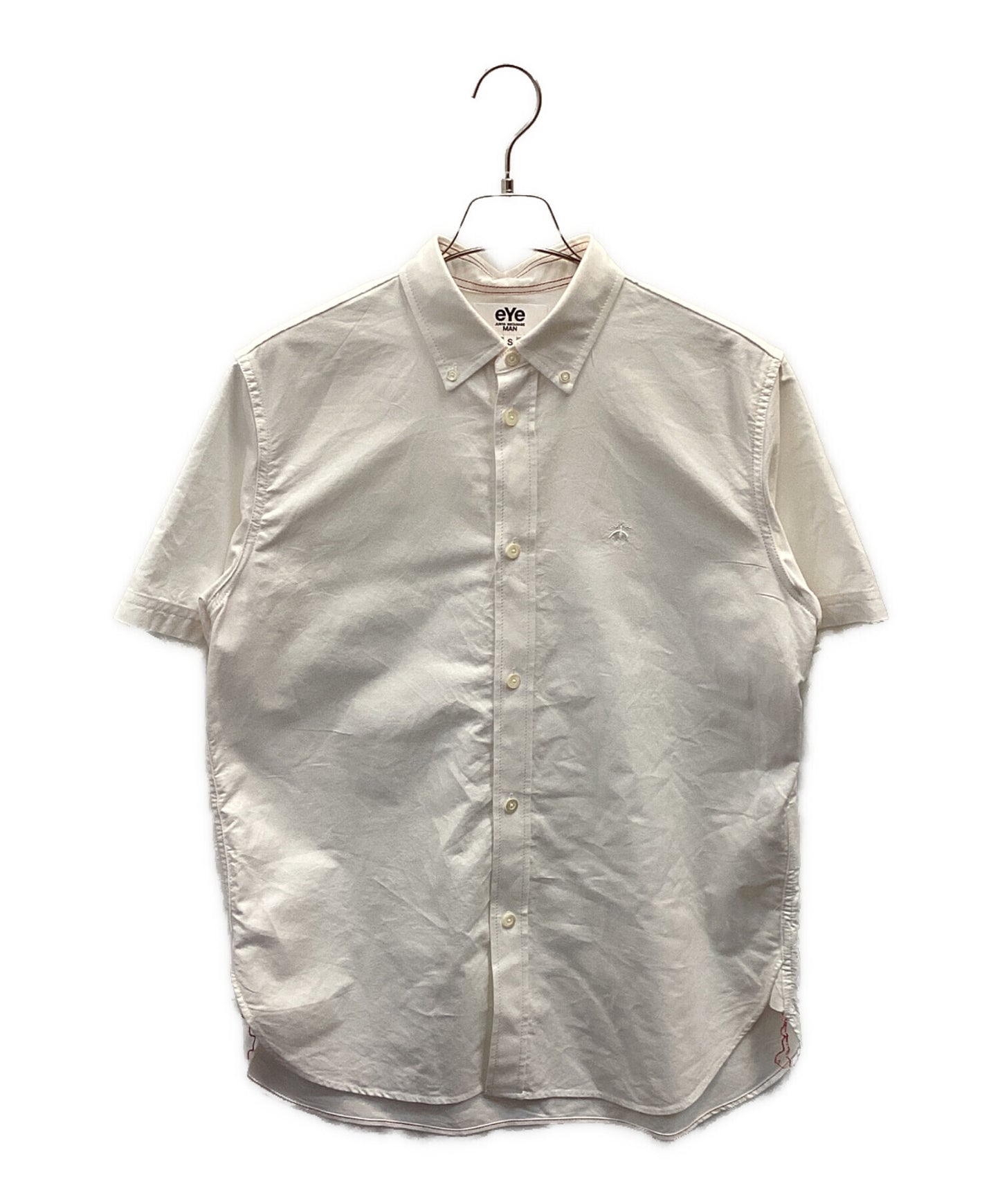 [Pre-owned] eYe COMME des GARCONS JUNYAWATANABE MAN cotton ox WM-B901