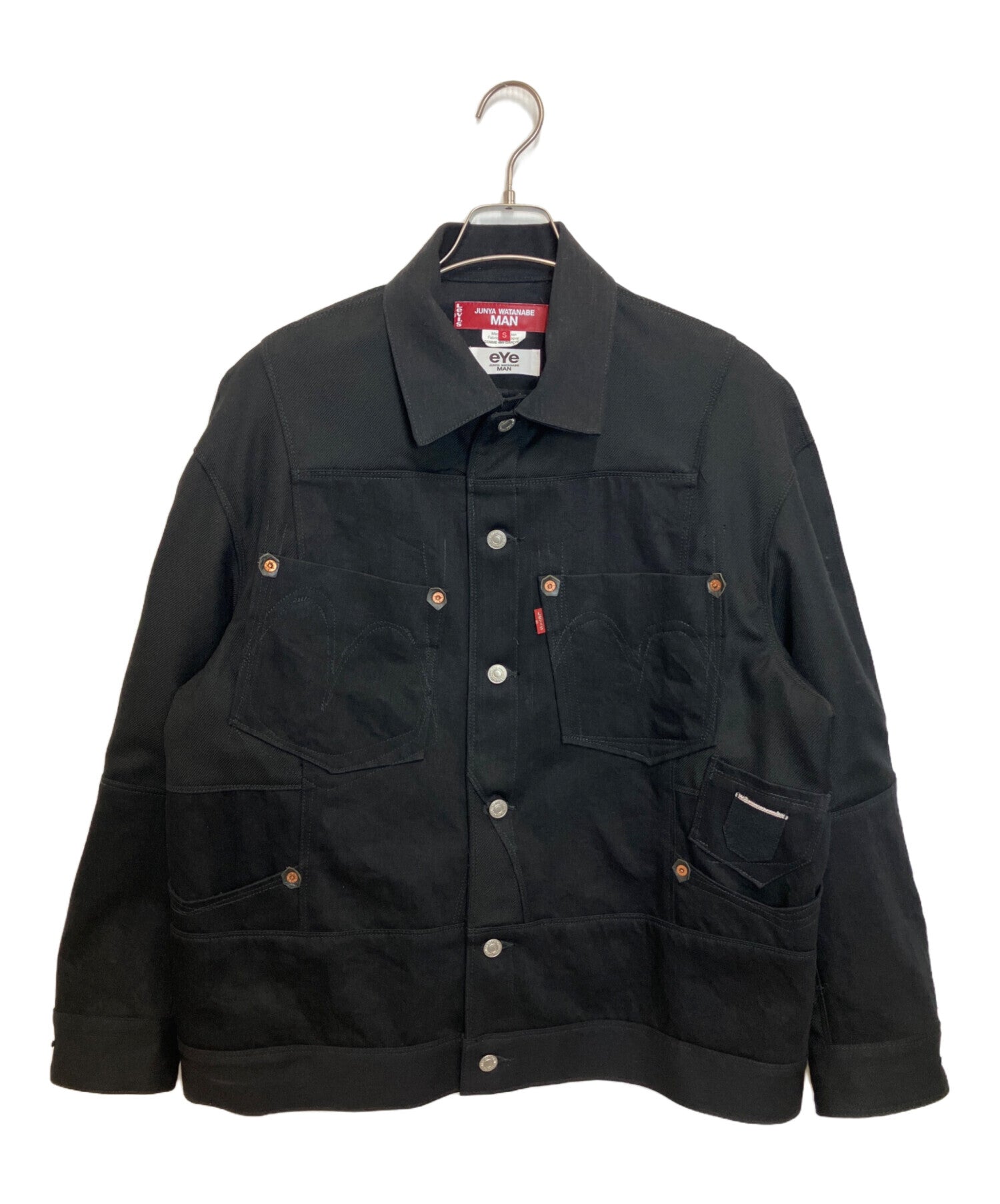 JUNYA WATANABE/JUNYA WATANABE MAN – Page 2 – Archive Factory