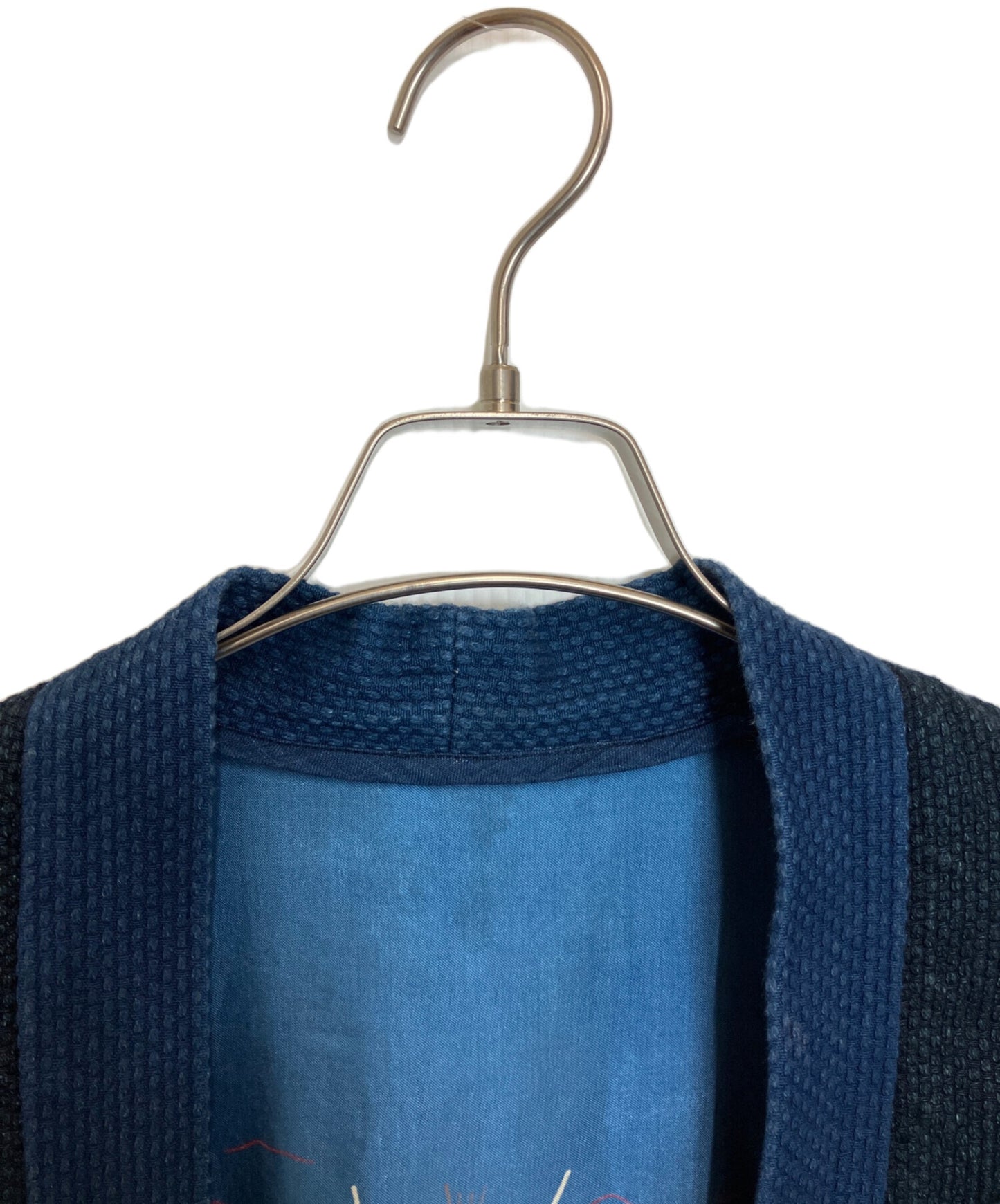 [Pre-owned] KAPITAL Do-Gi Canvas Sha-Ka JKT K2003LJ055