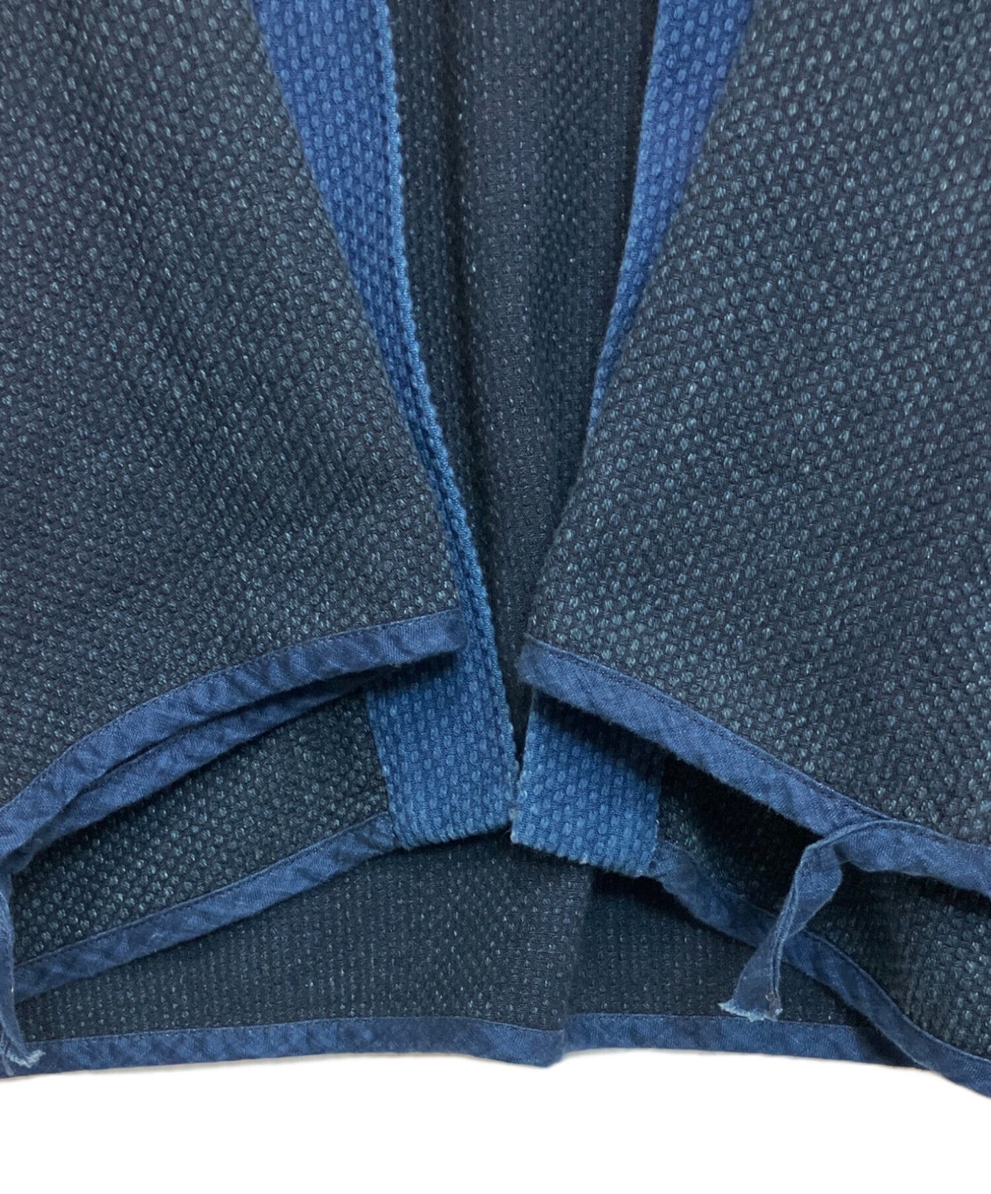 [Pre-owned] KAPITAL Do-Gi Canvas Sha-Ka JKT K2003LJ055