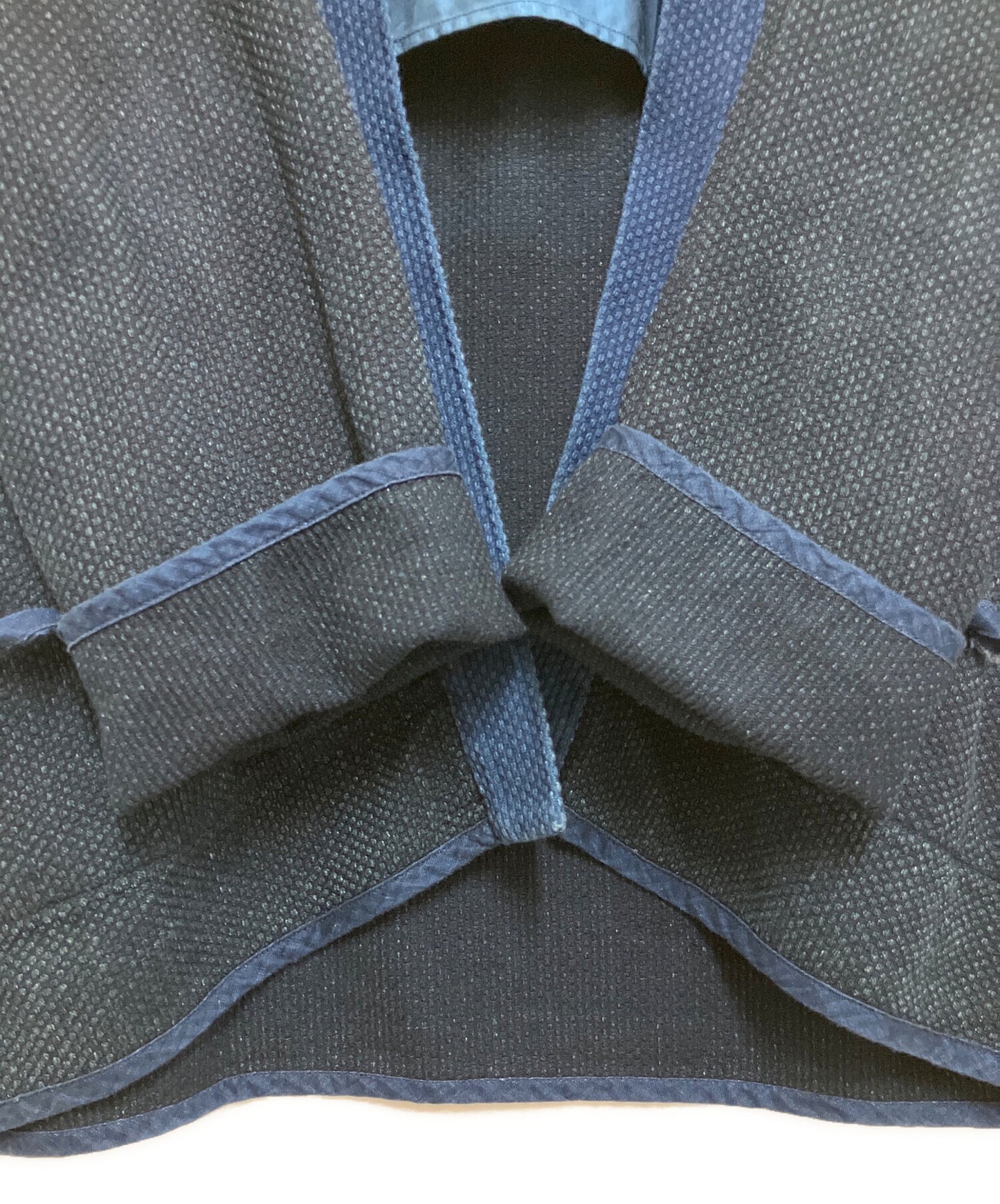 [Pre-owned] KAPITAL Do-Gi Canvas Sha-Ka JKT K2003LJ055
