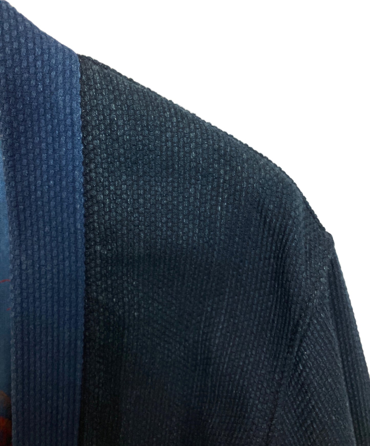[Pre-owned] KAPITAL Do-Gi Canvas Sha-Ka JKT K2003LJ055