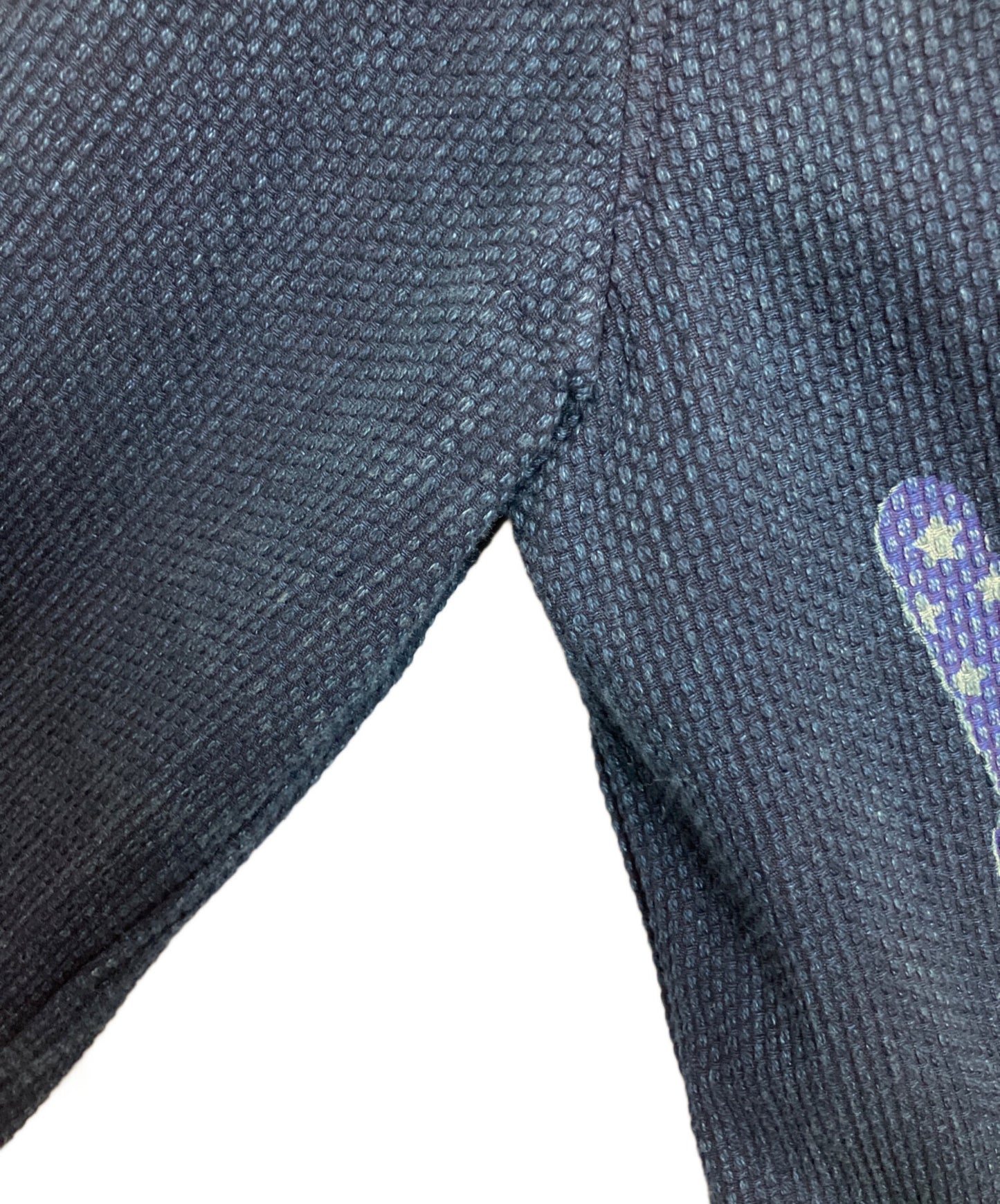 [Pre-owned] KAPITAL Do-Gi Canvas Sha-Ka JKT K2003LJ055
