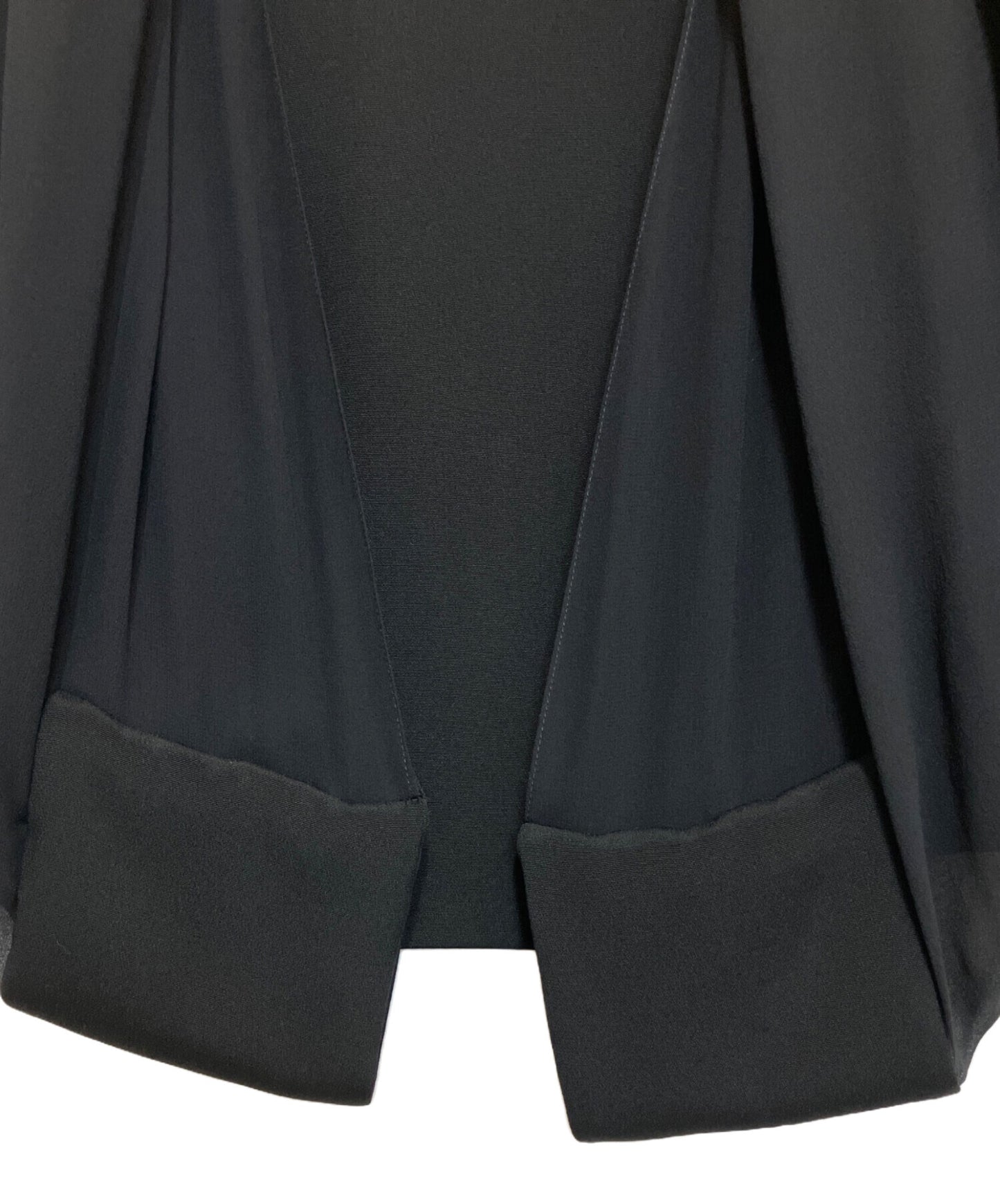 [Pre-owned] GUCCI Sheer volume sleeve blouse 313451