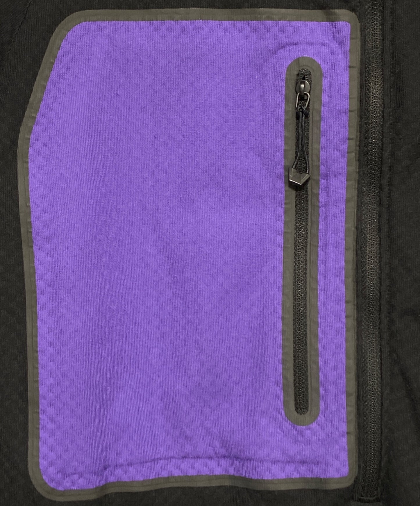 [Pre-owned] GUCCI Fleece Pullover 663909 ZM0C1