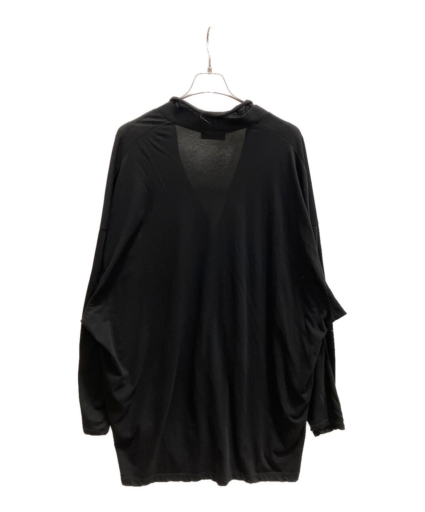 [Pre-owned] Yohji Yamamoto pour homme cardigan HJ-T11-071