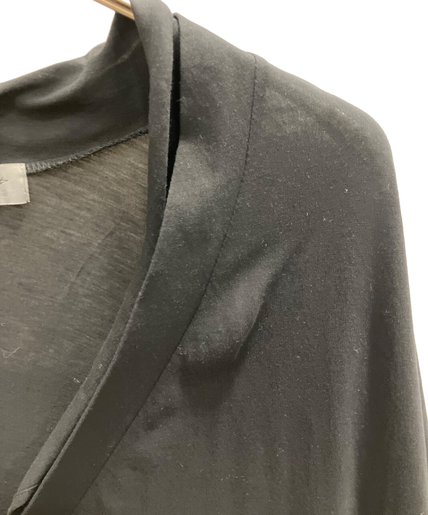 [Pre-owned] Yohji Yamamoto pour homme cardigan HJ-T11-071