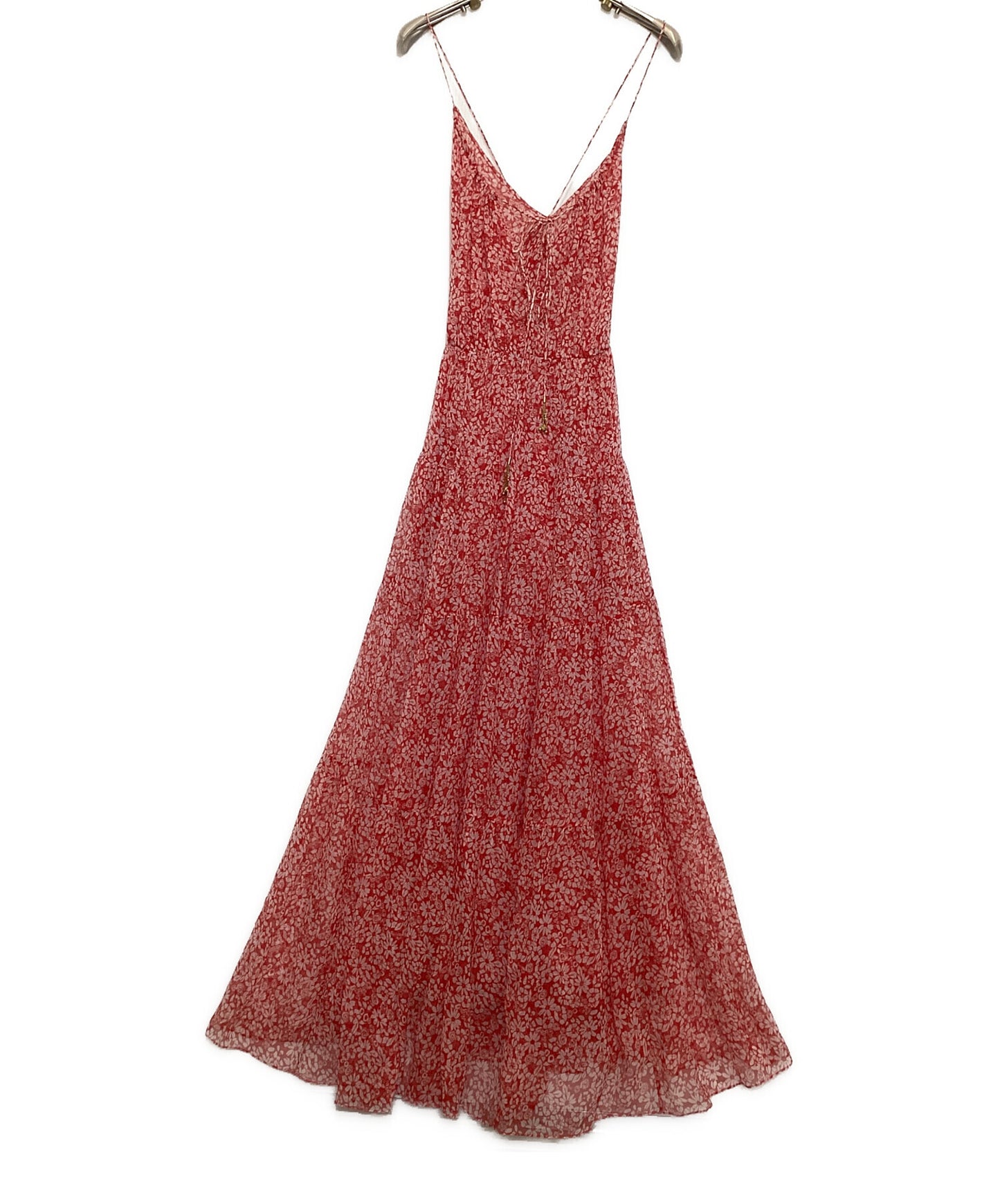 [Pre-owned] CELINE camisole dress 2R936779L