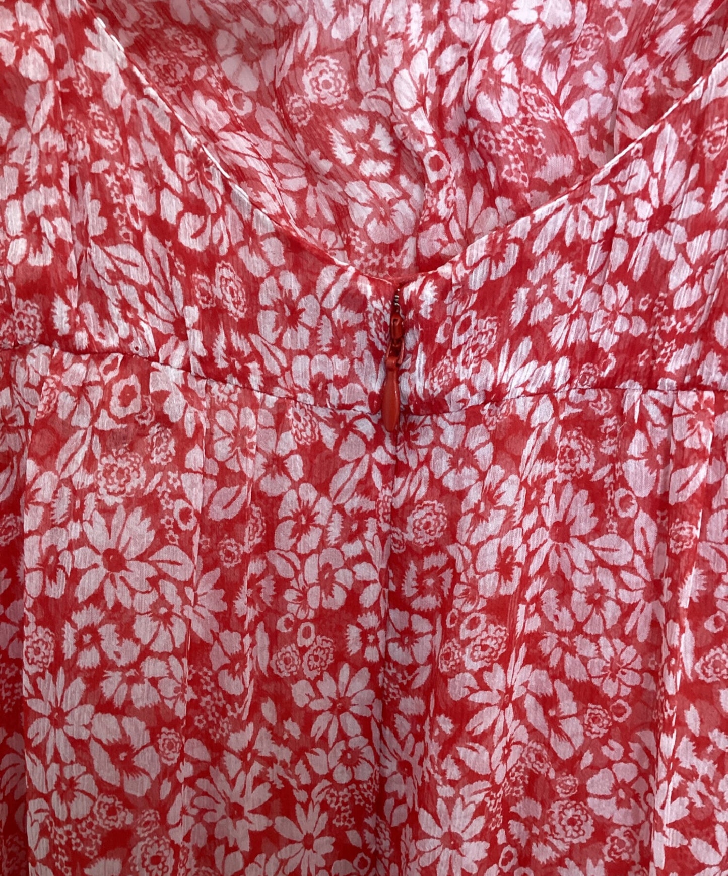 [Pre-owned] CELINE camisole dress 2R936779L