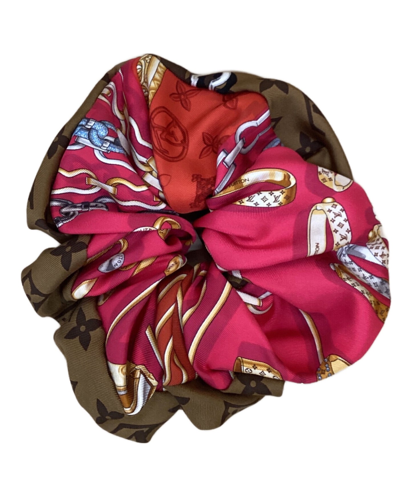 [Pre-owned] LOUIS VUITTON Chou Chou Toro Chou M76954