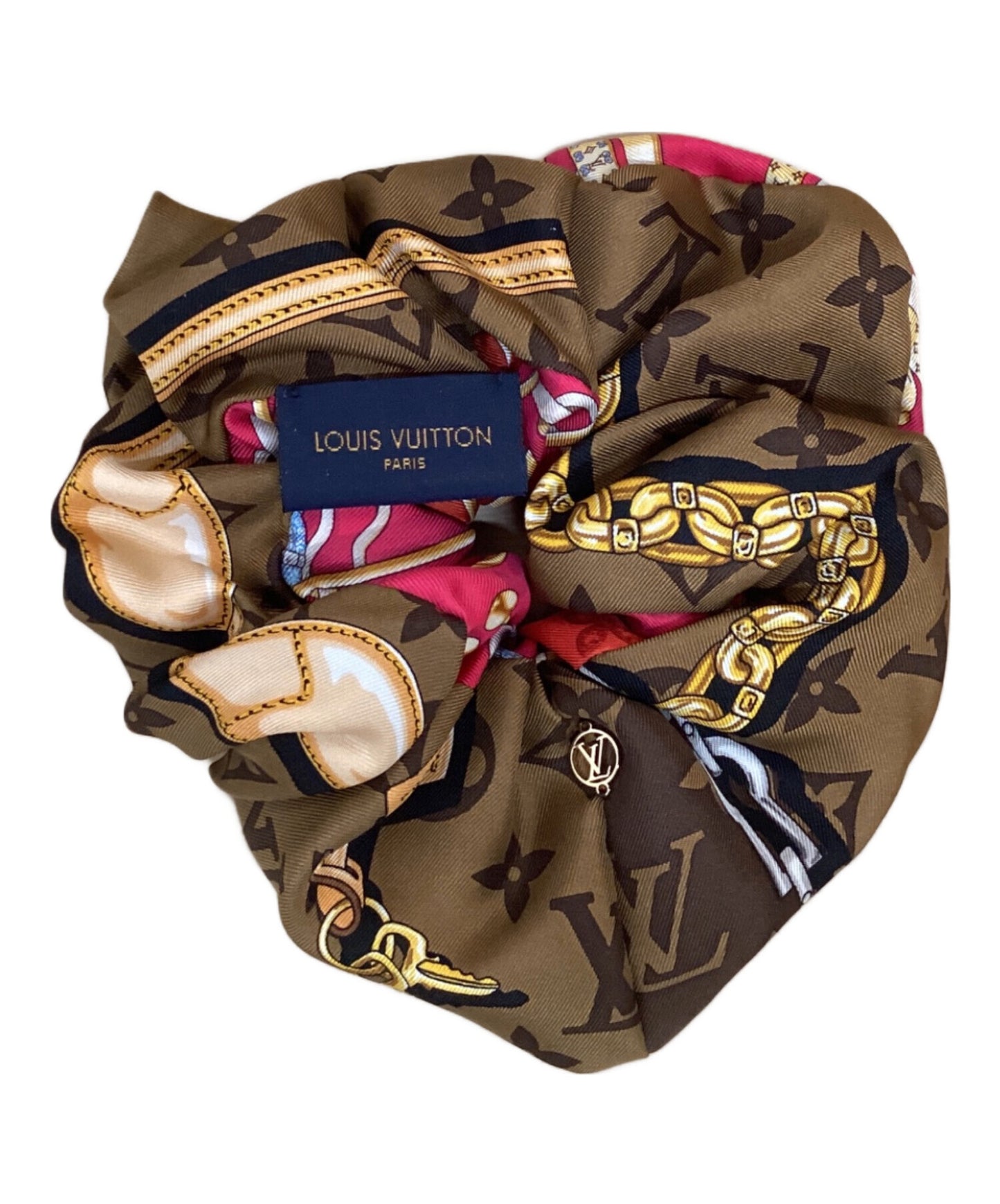 [Pre-owned] LOUIS VUITTON Chou Chou Toro Chou M76954