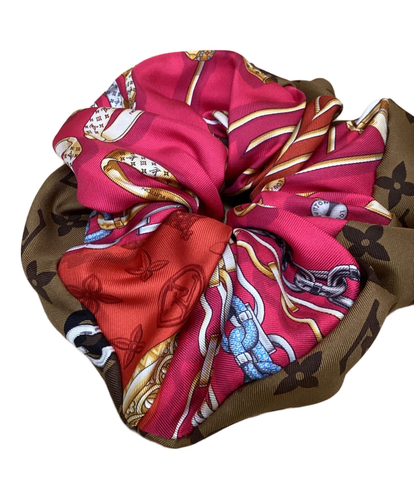 [Pre-owned] LOUIS VUITTON Chou Chou Toro Chou M76954