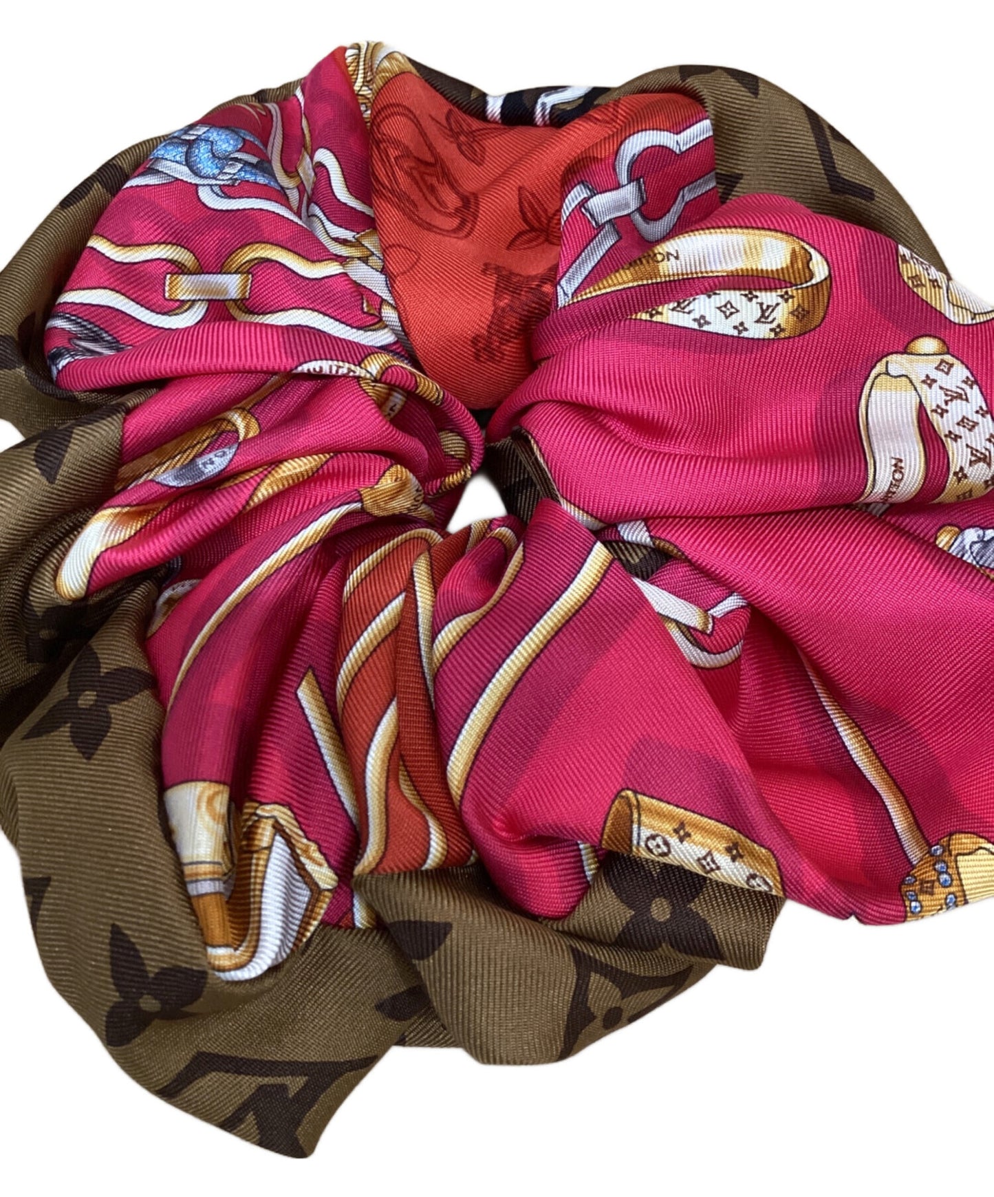 [Pre-owned] LOUIS VUITTON Chou Chou Toro Chou M76954