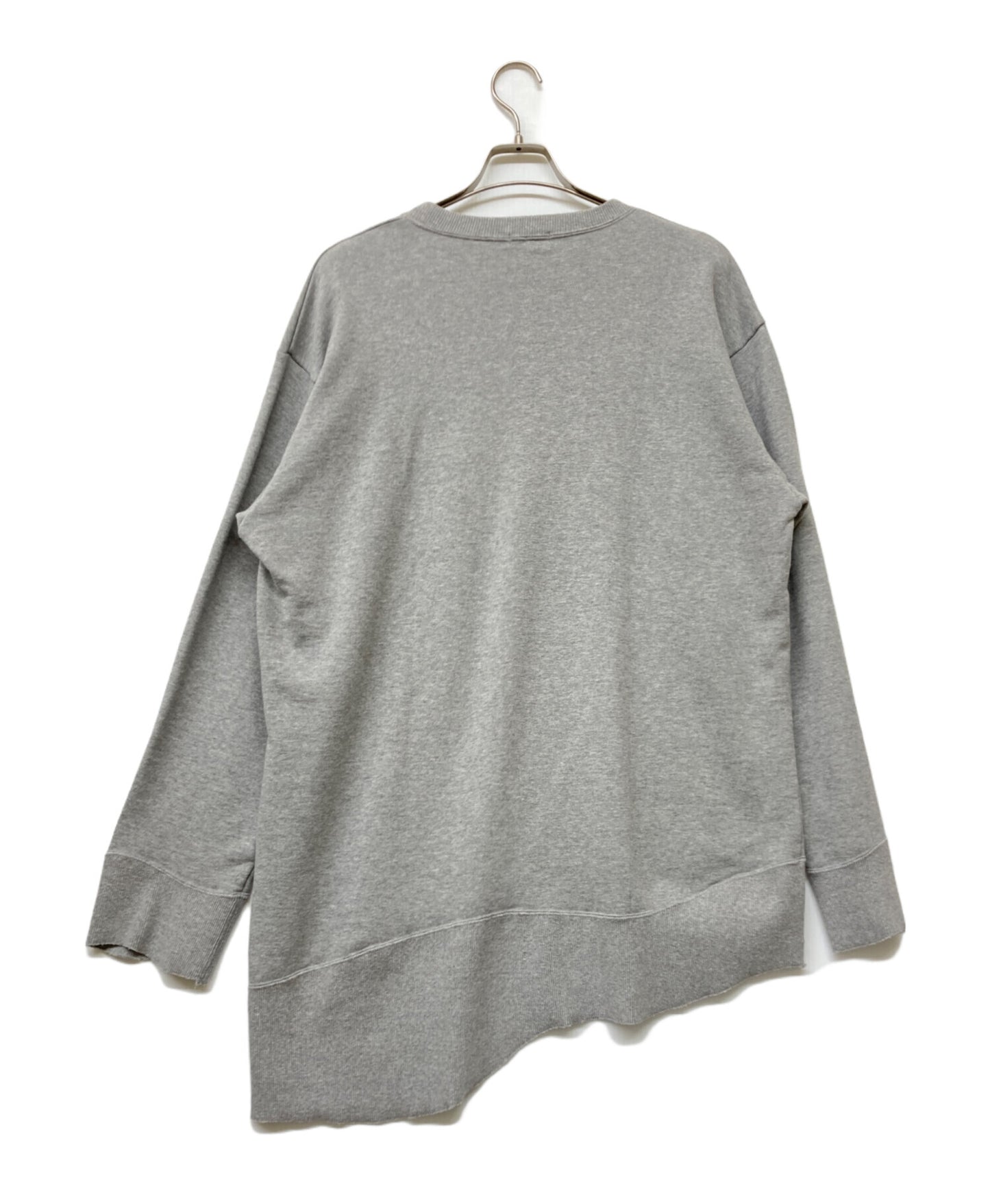 [Pre-owned] UNDERCOVERISM Languid Pullover Sweatshirt UI1C4802