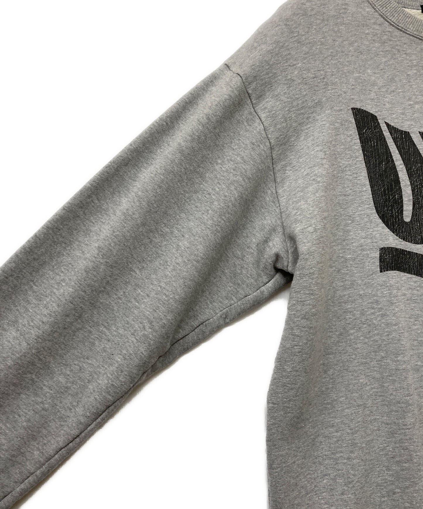 [Pre-owned] UNDERCOVERISM Languid Pullover Sweatshirt UI1C4802