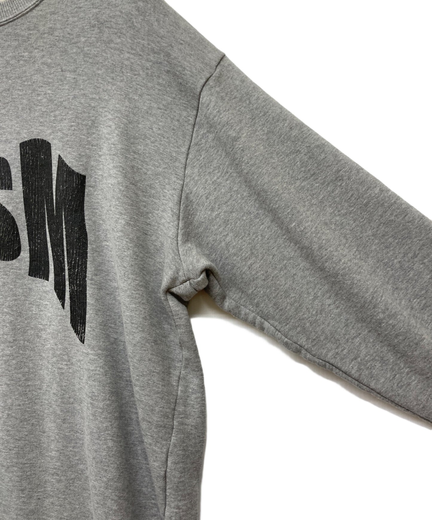 [Pre-owned] UNDERCOVERISM Languid Pullover Sweatshirt UI1C4802