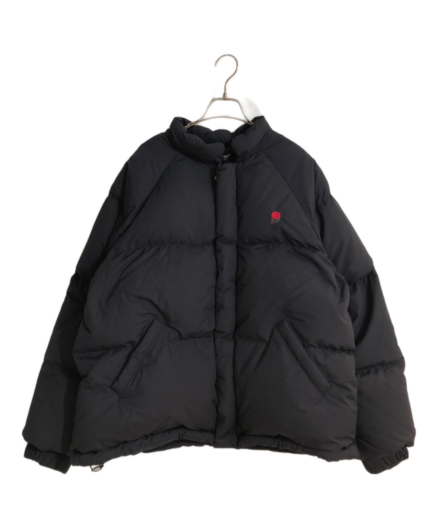 [Pre-owned] UNDERCOVER down jacket UCX4202-1