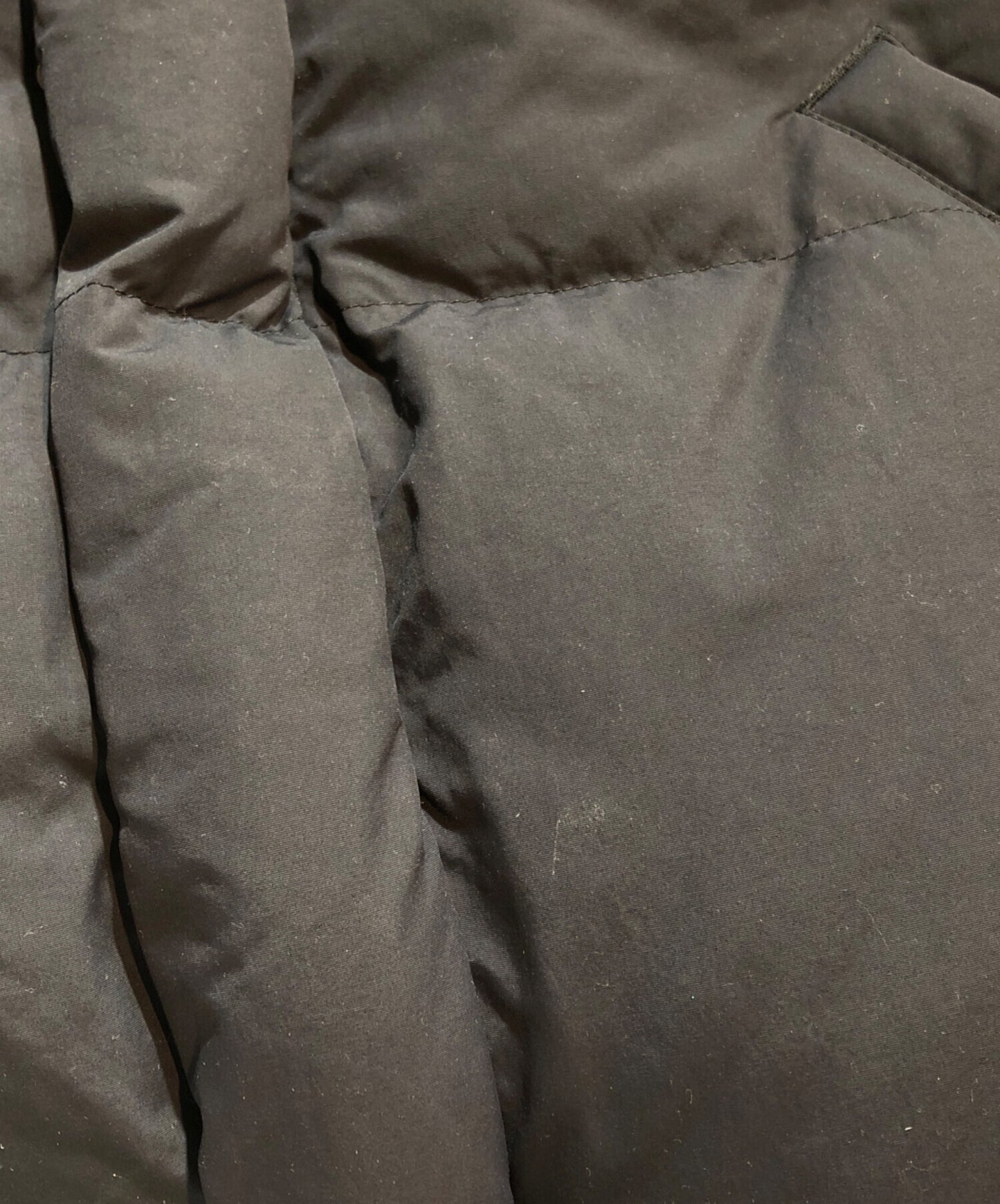 [Pre-owned] UNDERCOVER down jacket UCX4202-1