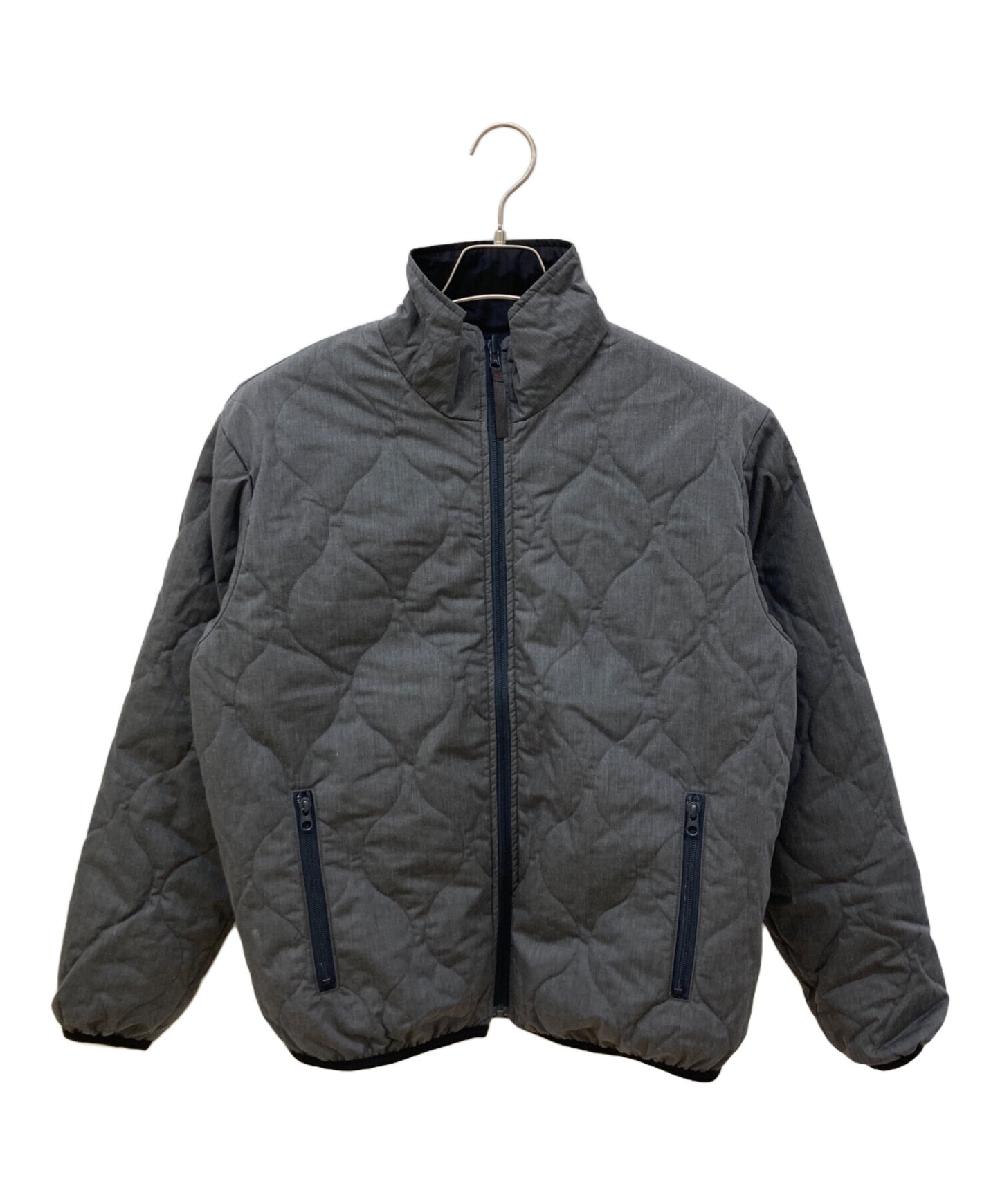 [Pre-owned] UNDERCOVERISM reversible blouson F4204