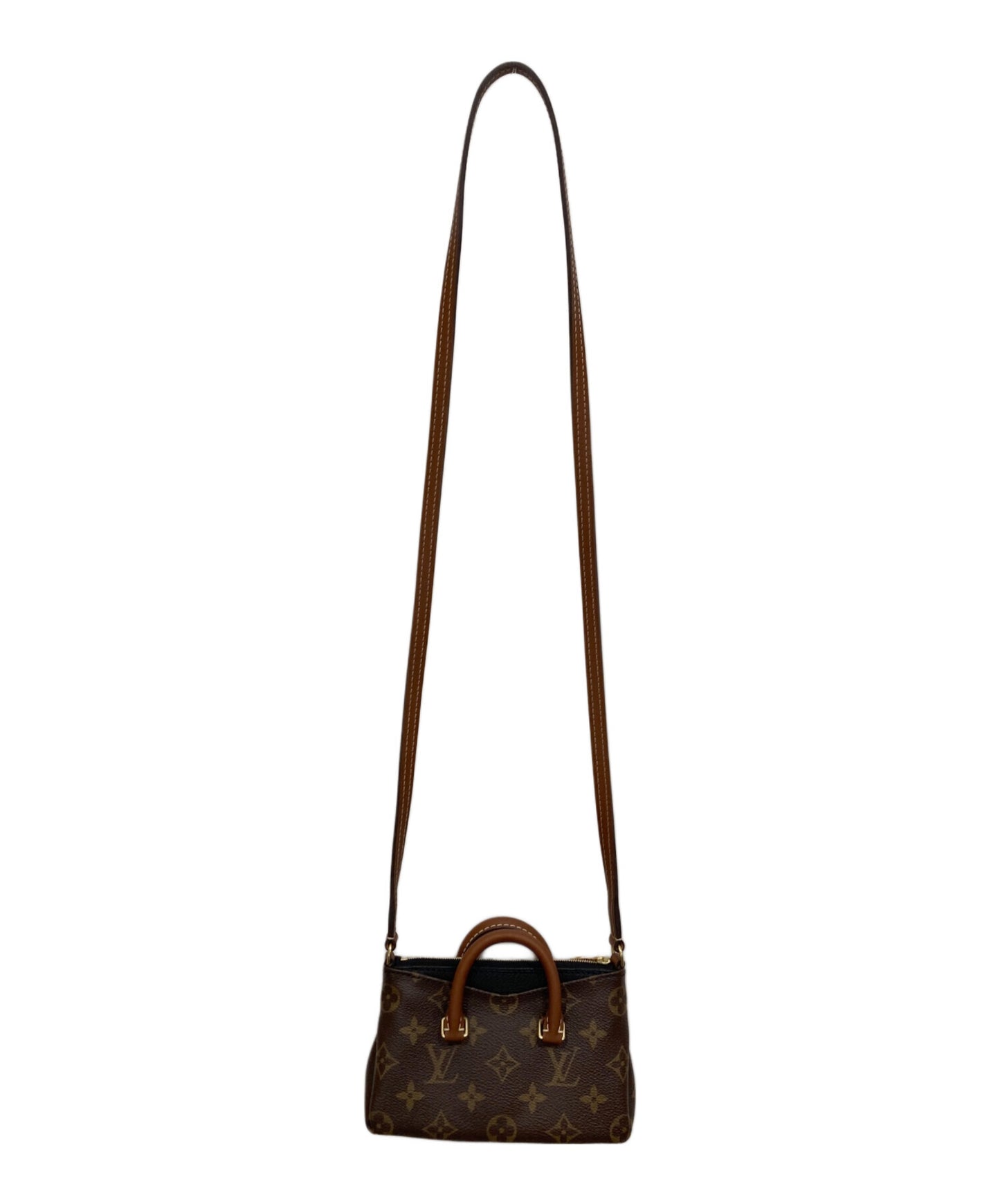 [Pre-owned] LOUIS VUITTON shoulder bag M61416