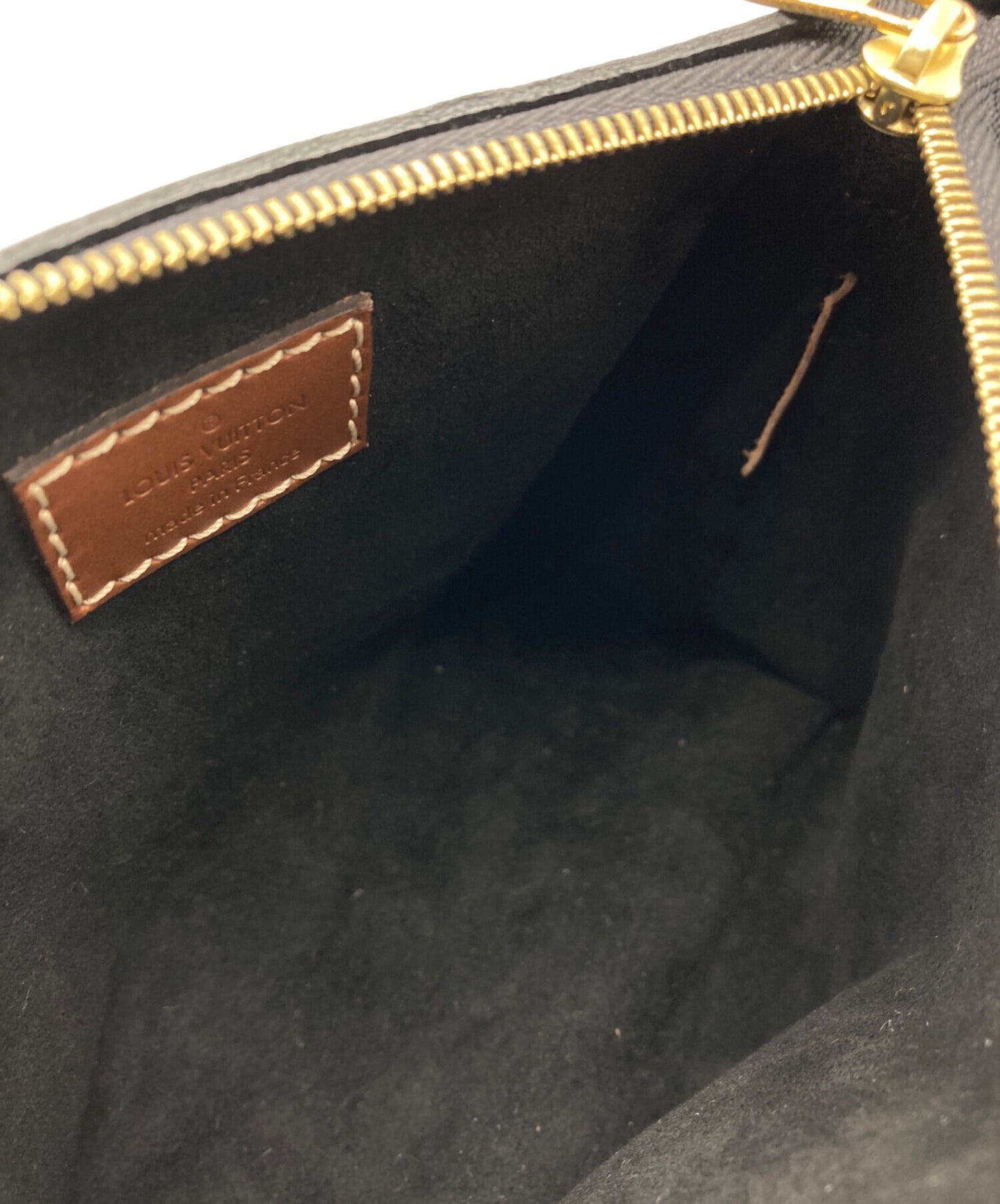 [Pre-owned] LOUIS VUITTON shoulder bag M61416