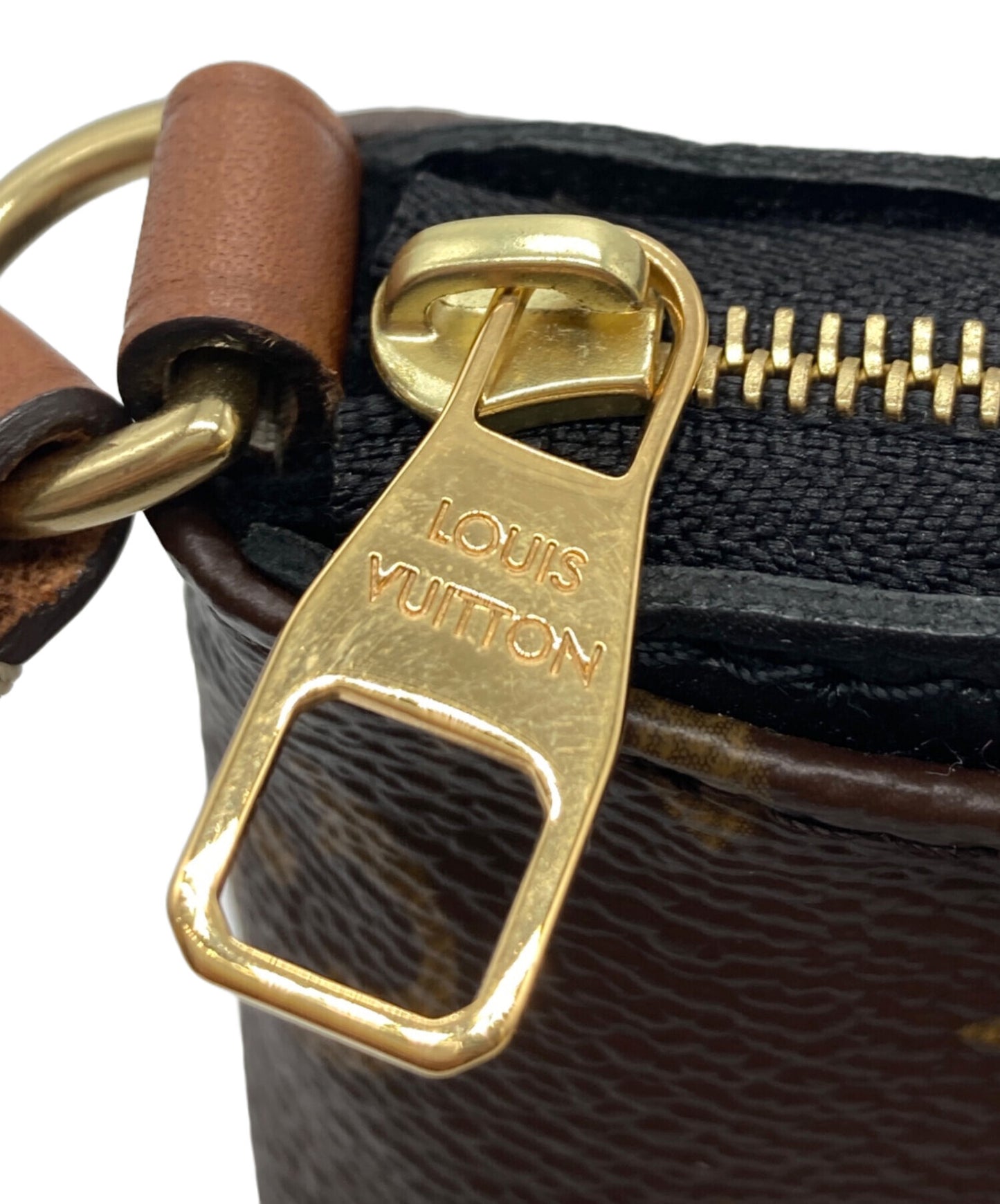 [Pre-owned] LOUIS VUITTON shoulder bag M61416