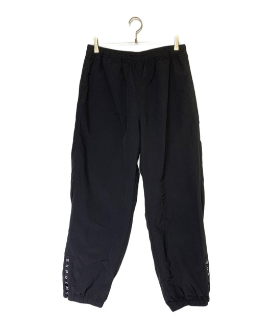 [Pre-owned] SUPREME Warm Up Pant