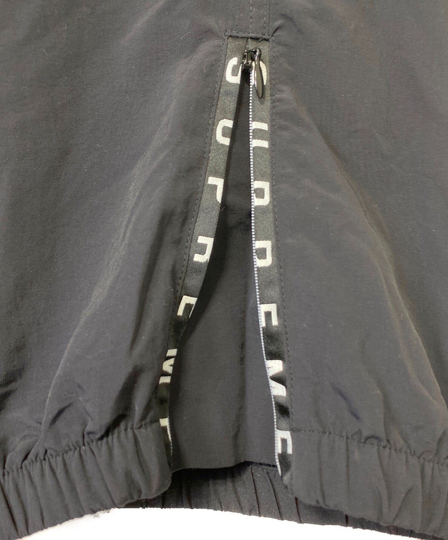 [Pre-owned] SUPREME Warm Up Pant