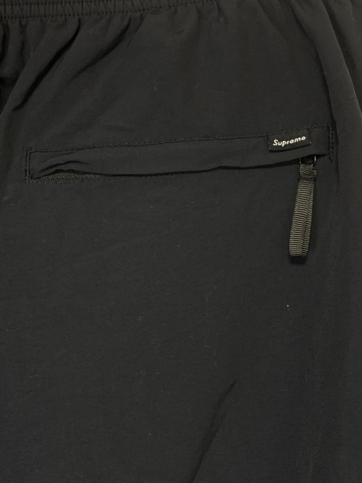 [Pre-owned] SUPREME Warm Up Pant