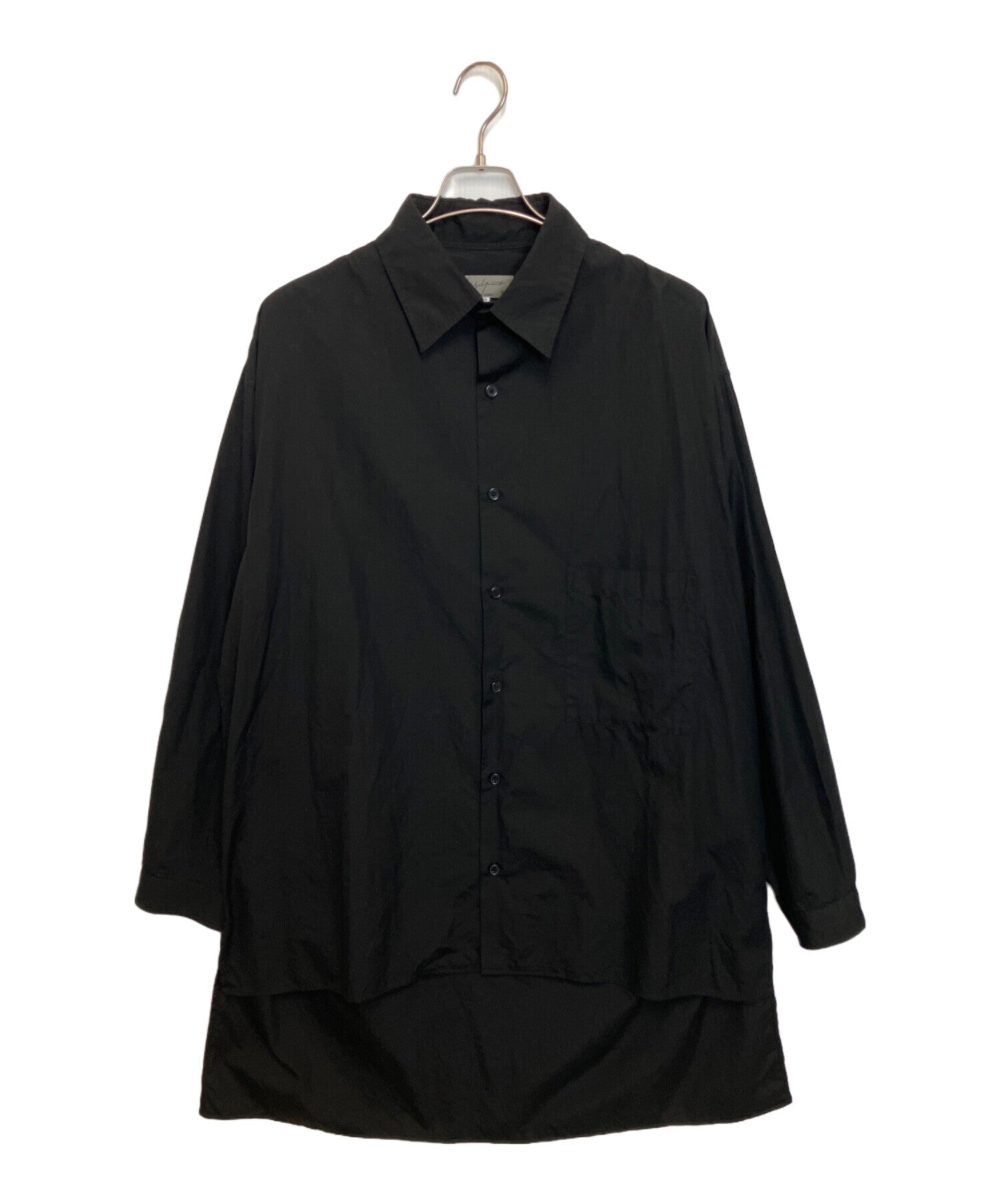 Yohji Yamamoto – Archive Factory