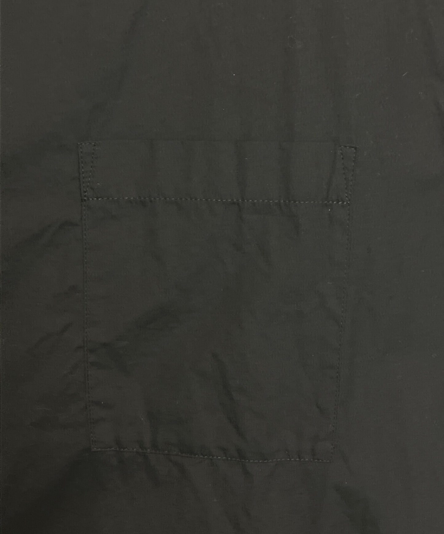 [Pre-owned] Yohji Yamamoto pour homme Front and Rear B-Broads HN-B15-014