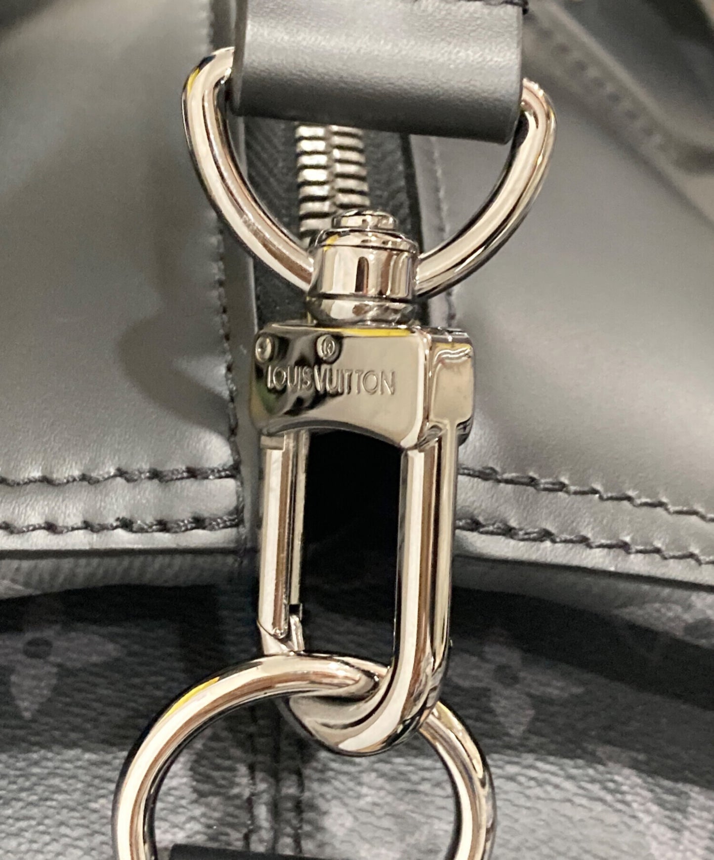 [Pre-owned] LOUIS VUITTON 2way shoulder bag M44928