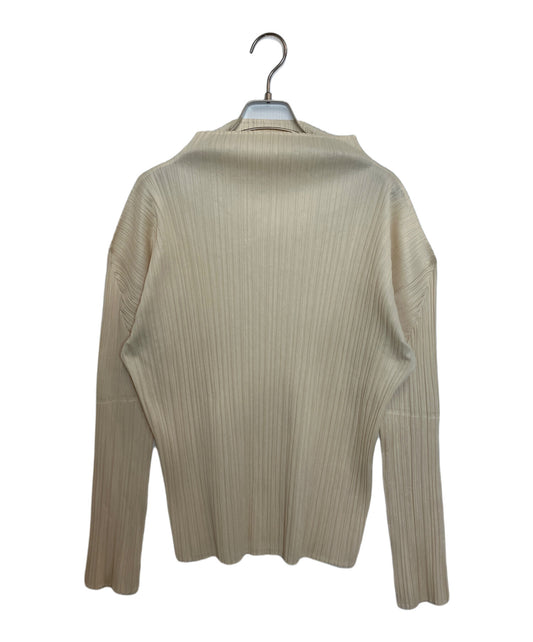 [Pre-owned] PLEATS PLEASE frill cut-and-sew PP93-JK193