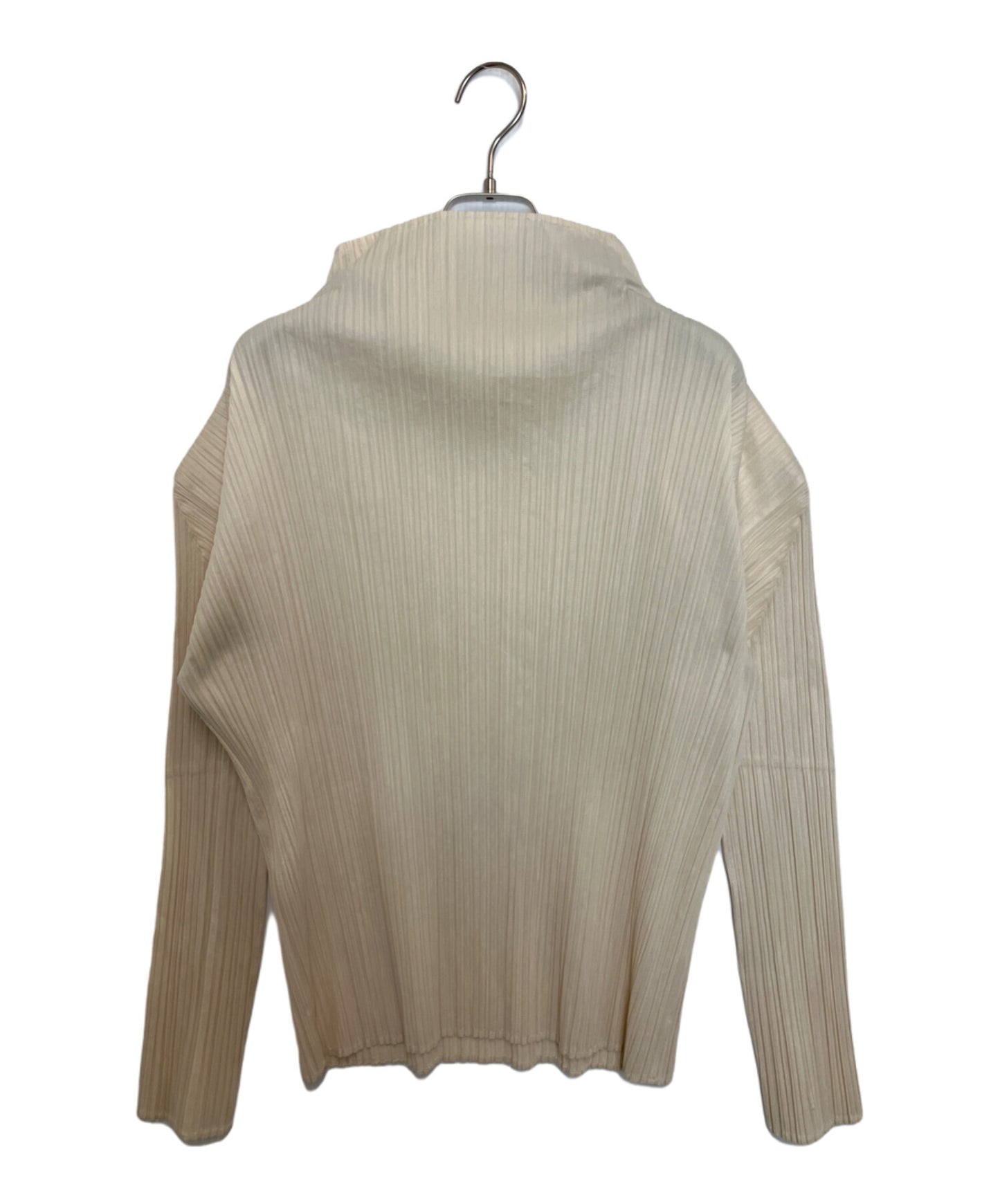[Pre-owned] PLEATS PLEASE frill cut-and-sew PP93-JK193