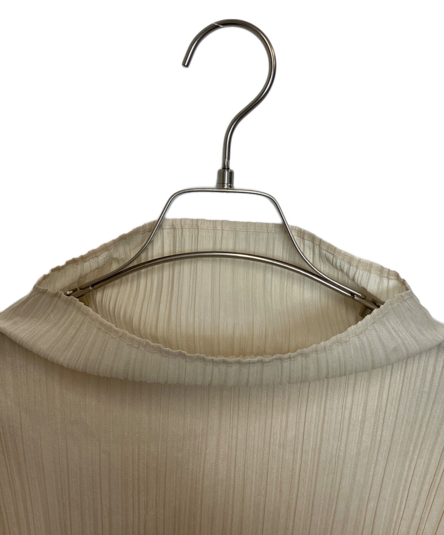 [Pre-owned] PLEATS PLEASE frill cut-and-sew PP93-JK193
