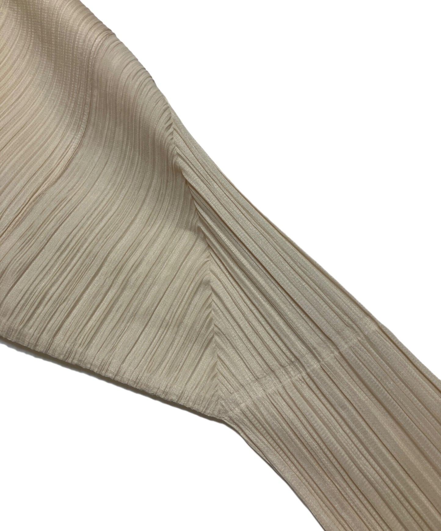[Pre-owned] PLEATS PLEASE frill cut-and-sew PP93-JK193