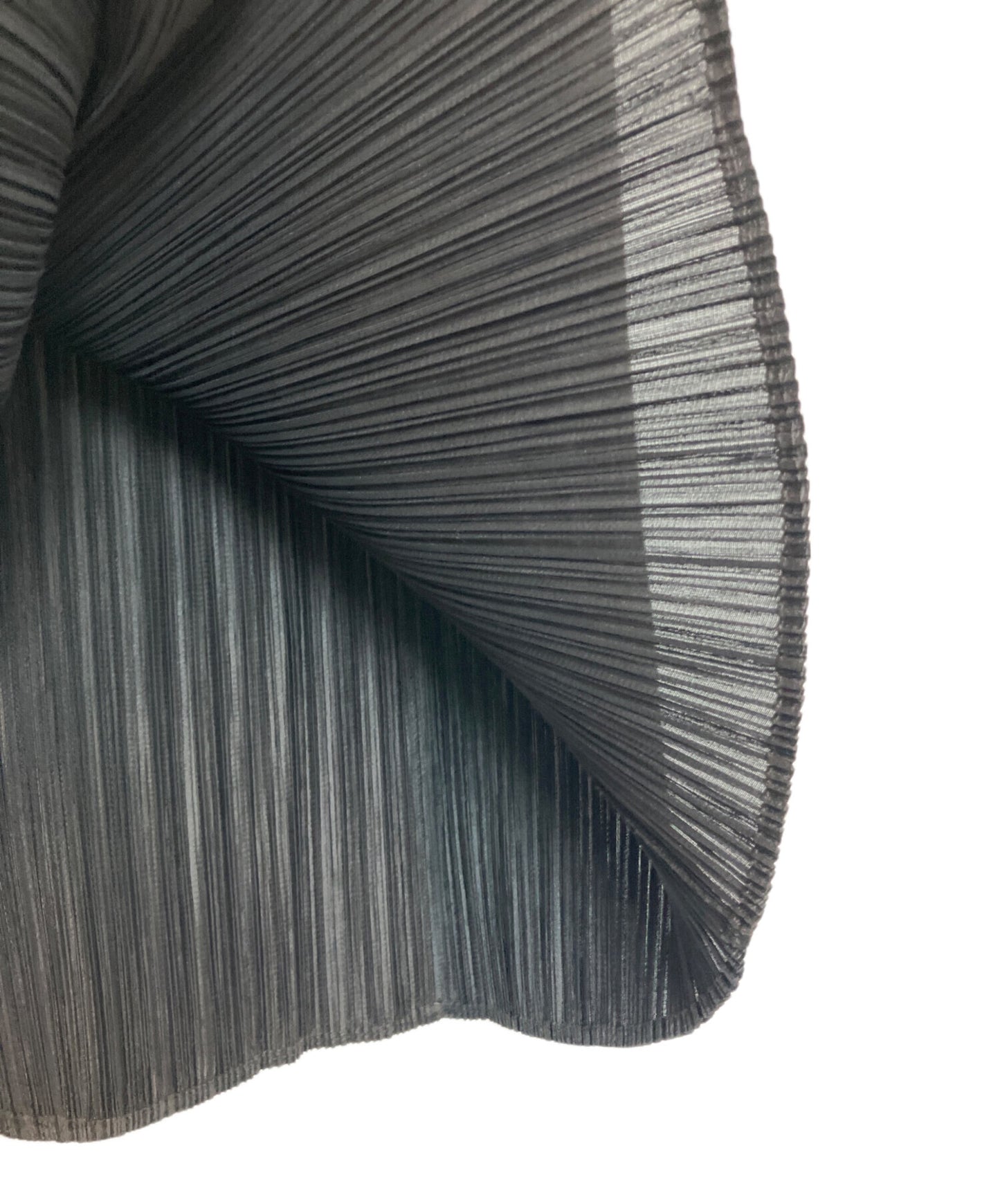 [Pre-owned] PLEATS PLEASE pleated skirt PP64-JG413