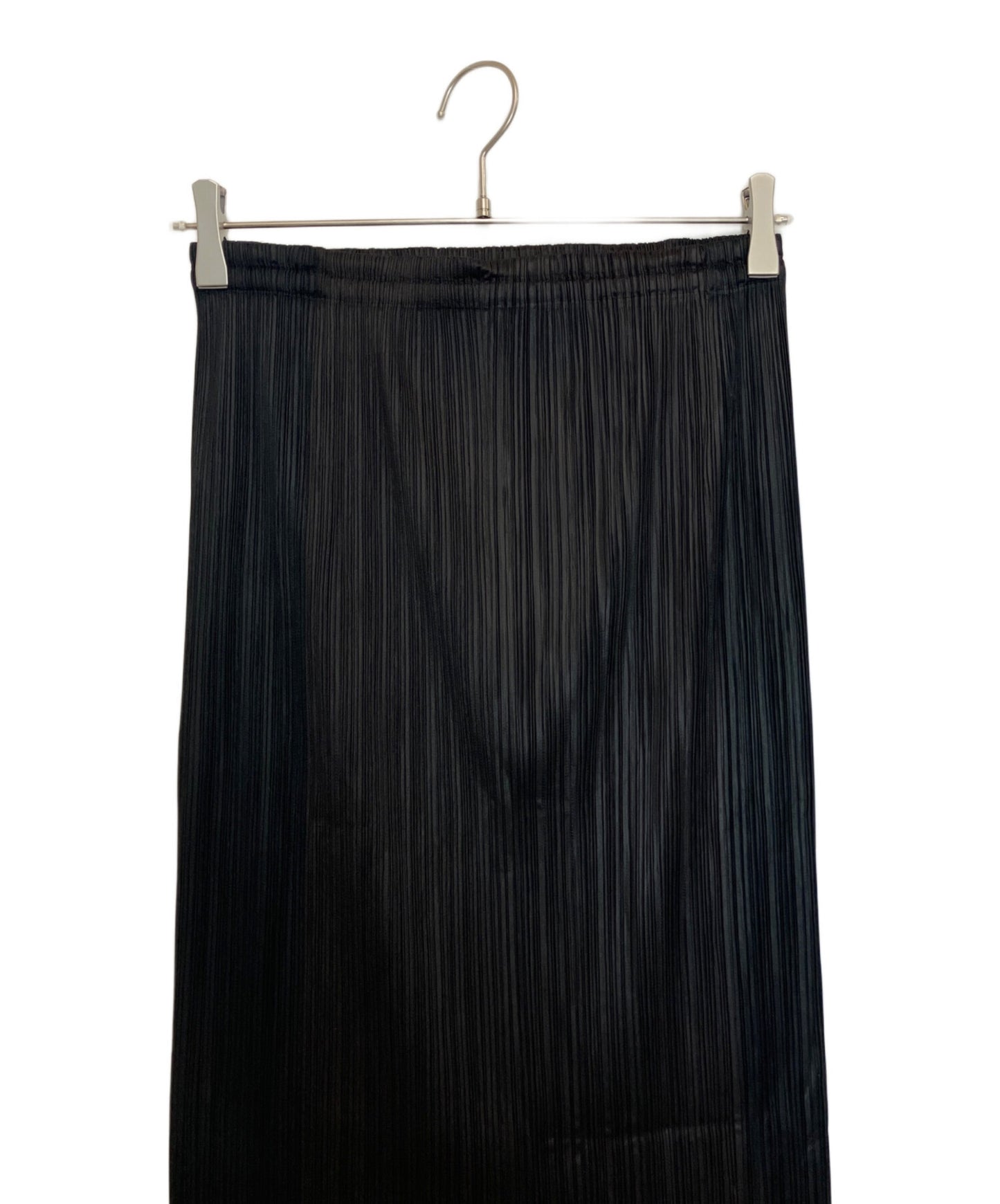 [Pre-owned] PLEATS PLEASE pleated skirt PP64-JG413