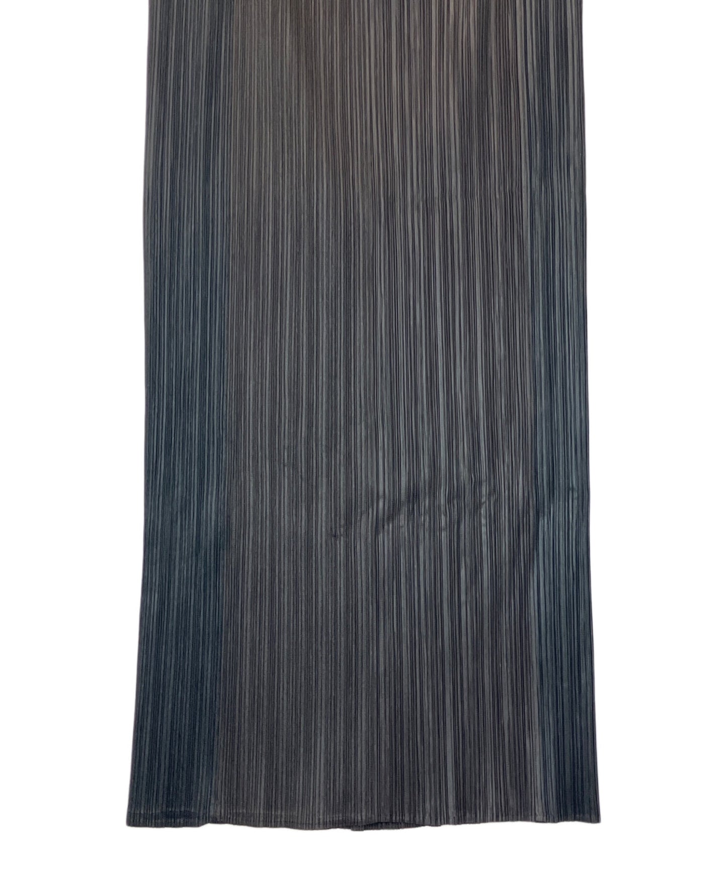 [Pre-owned] PLEATS PLEASE pleated skirt PP64-JG413