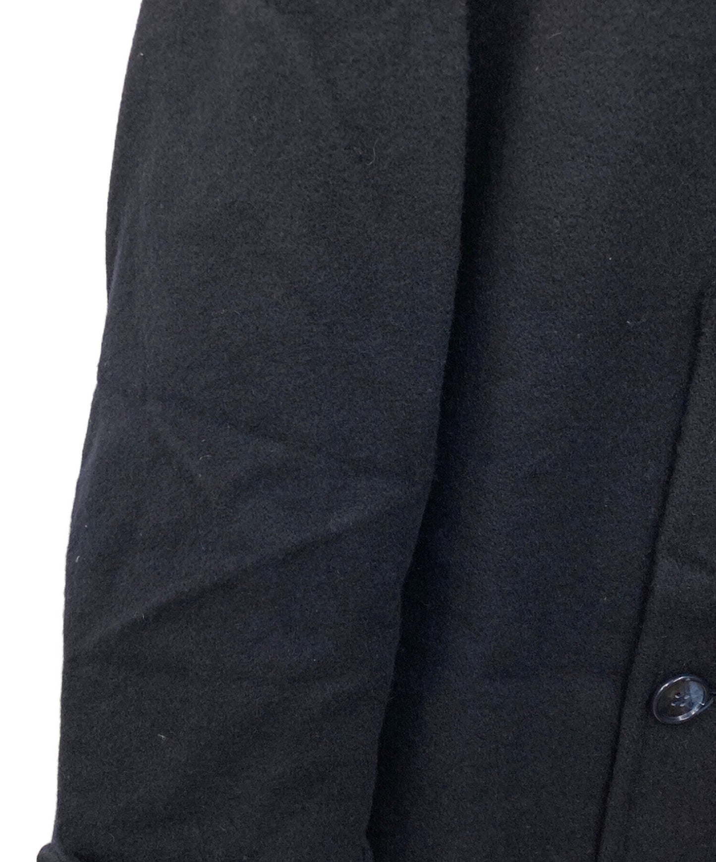 [Pre-owned] COMME des GARCONS HOMME double coat HC-090060M