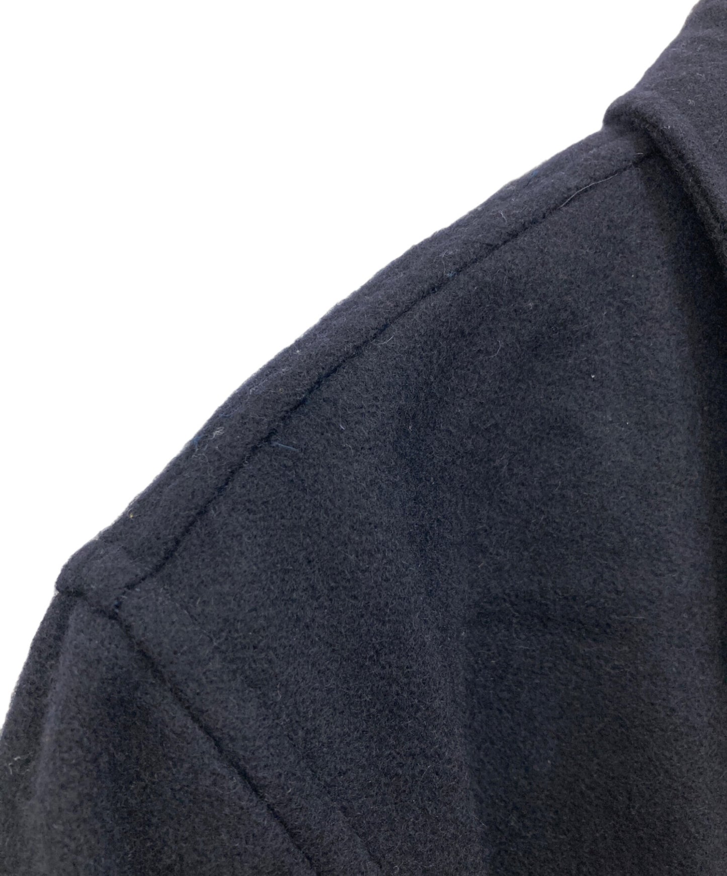 [Pre-owned] COMME des GARCONS HOMME double coat HC-090060M